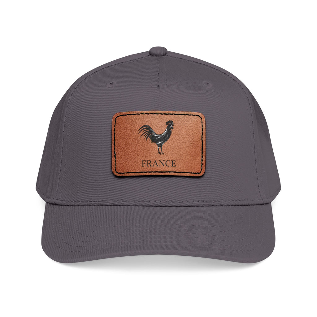 Team France Baseball Cap