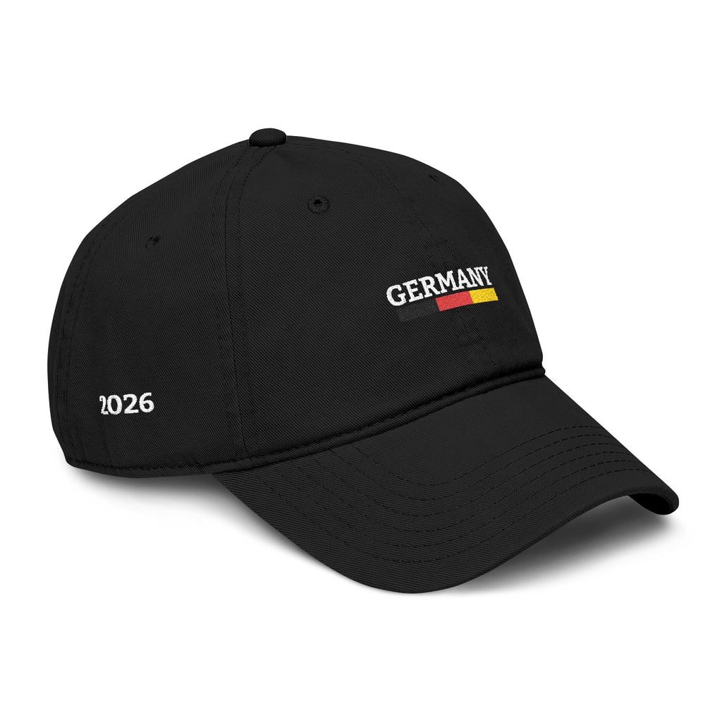Team Germany Baseball cap