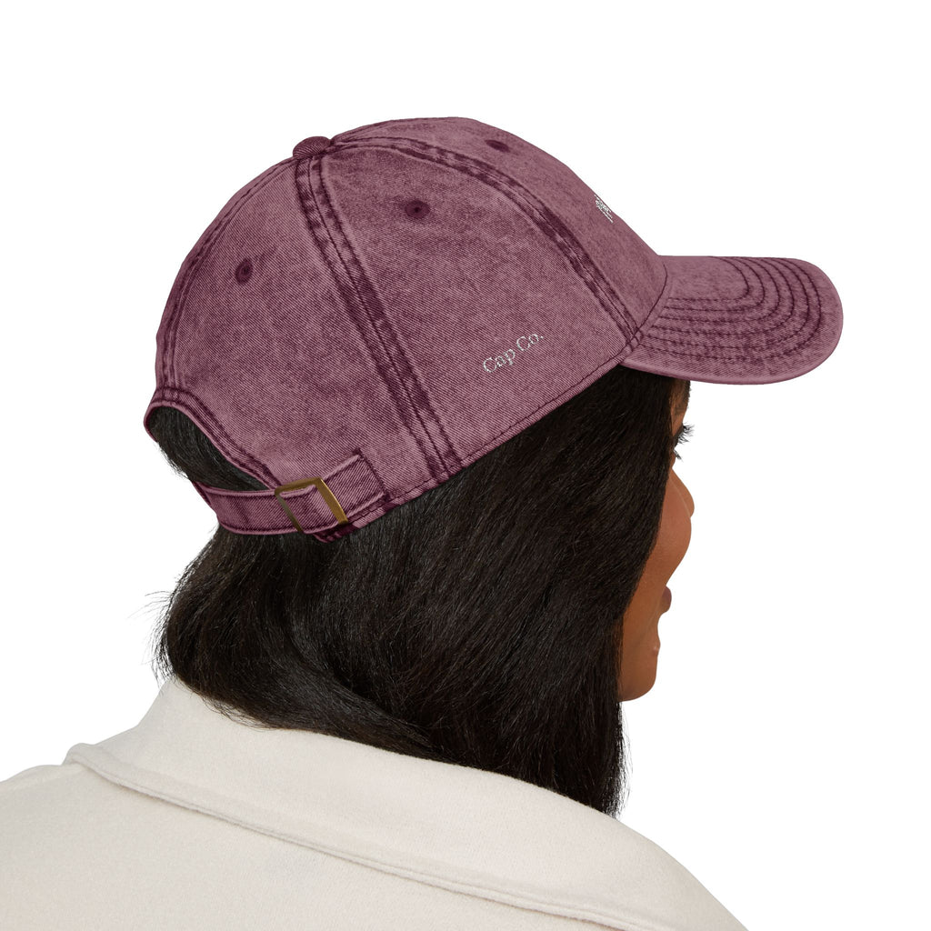 I’M NOT A BARISTA.