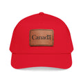 Team Canada Baseball cap