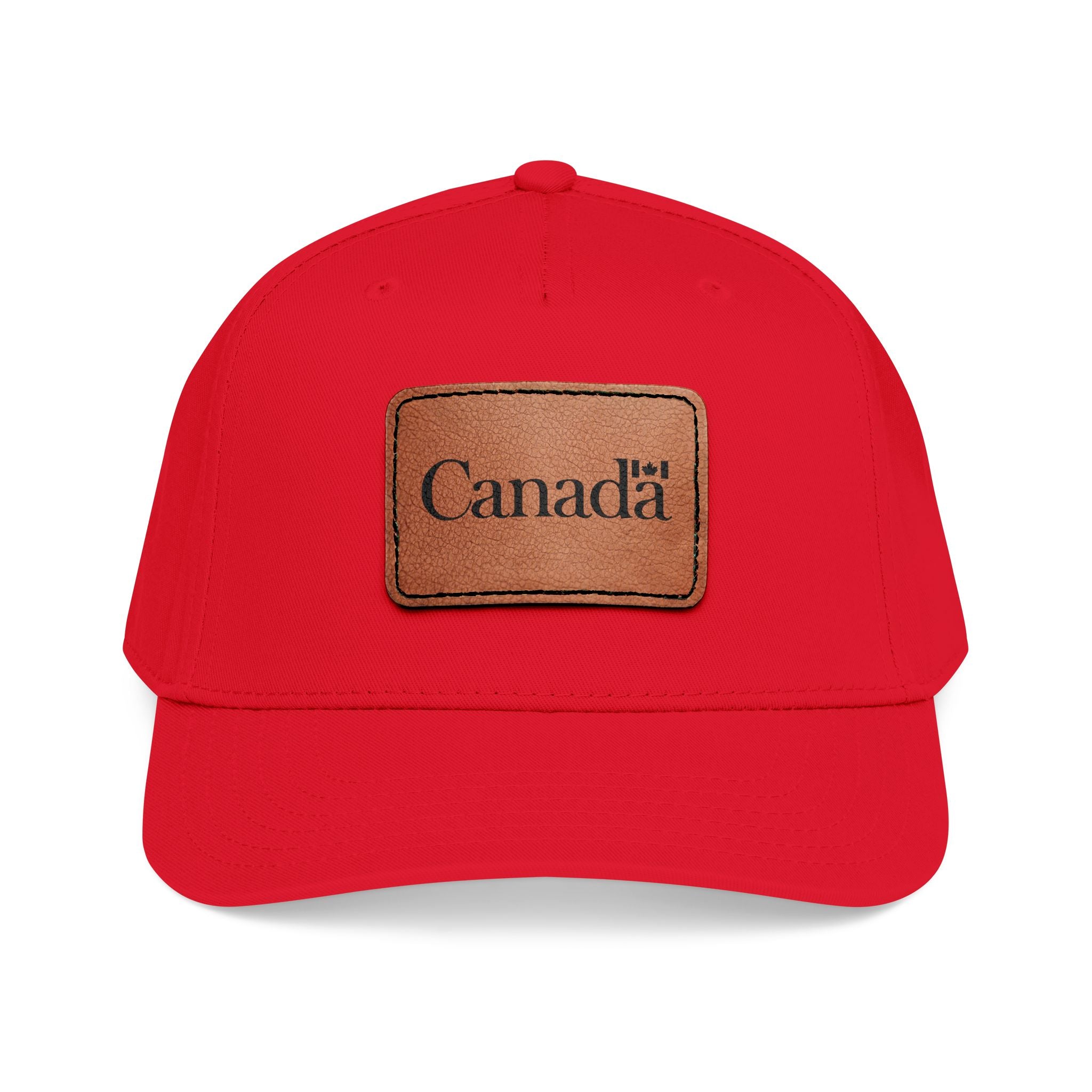 Team Canada Baseball cap