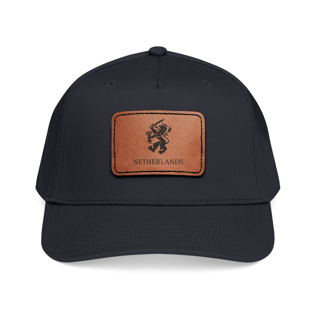 Team Netherlands Baseball cap