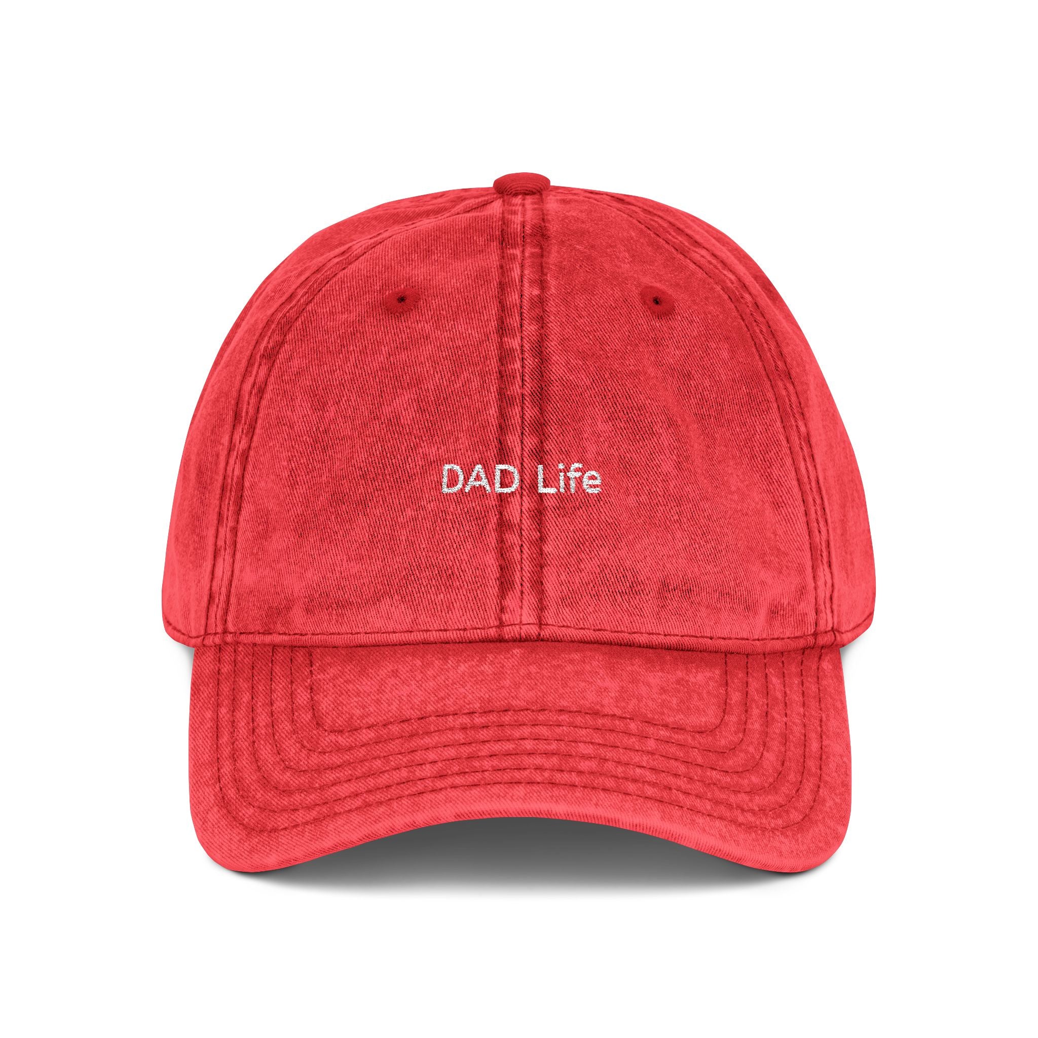 DAD Life