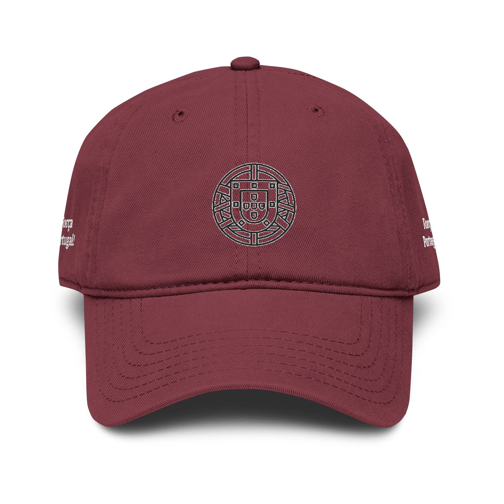 Team Portugal Baseball cap