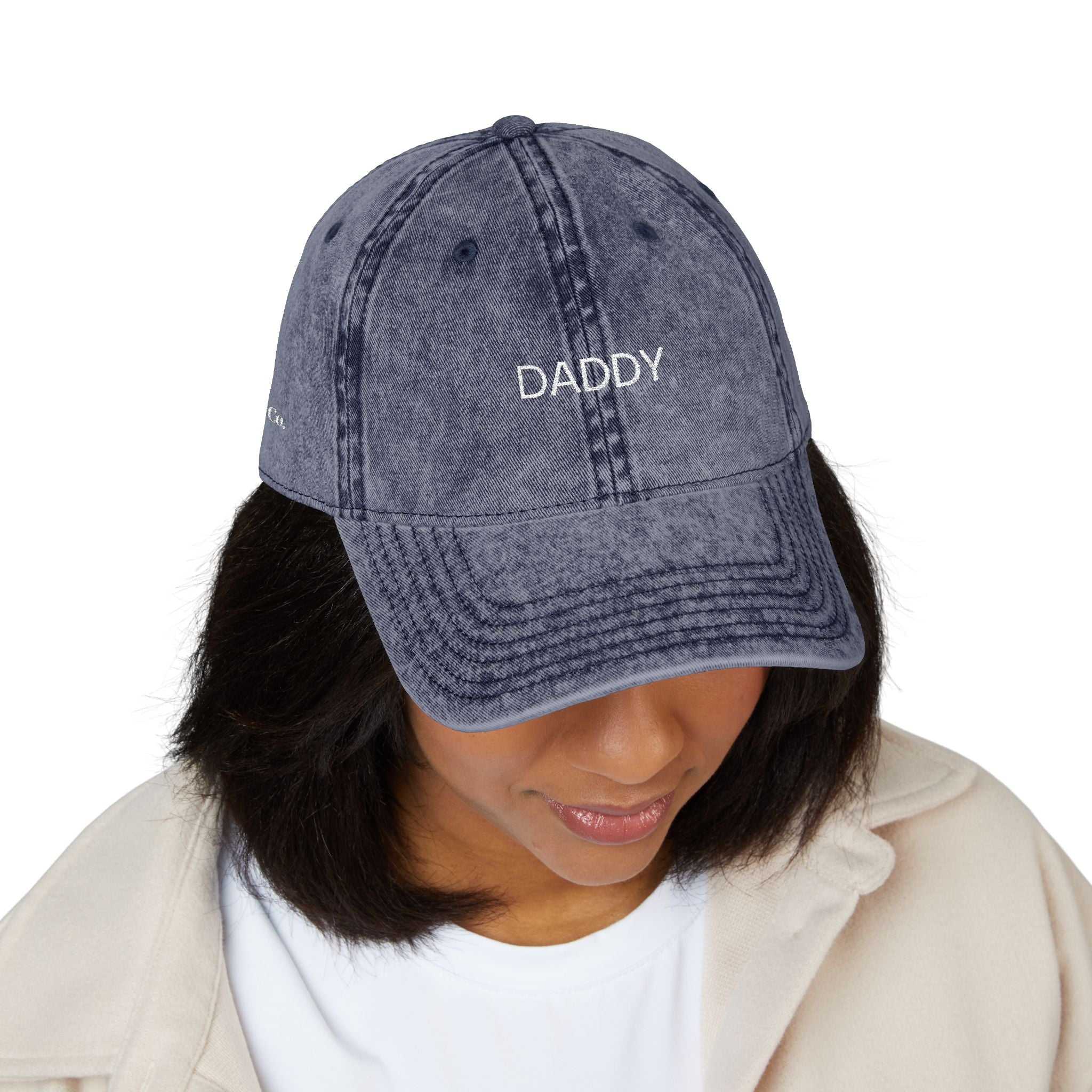 DADDY