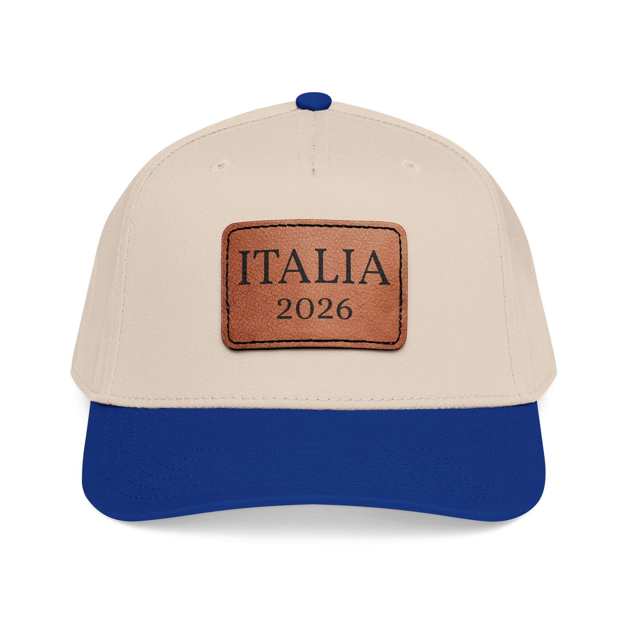 Team Italia Baseball cap