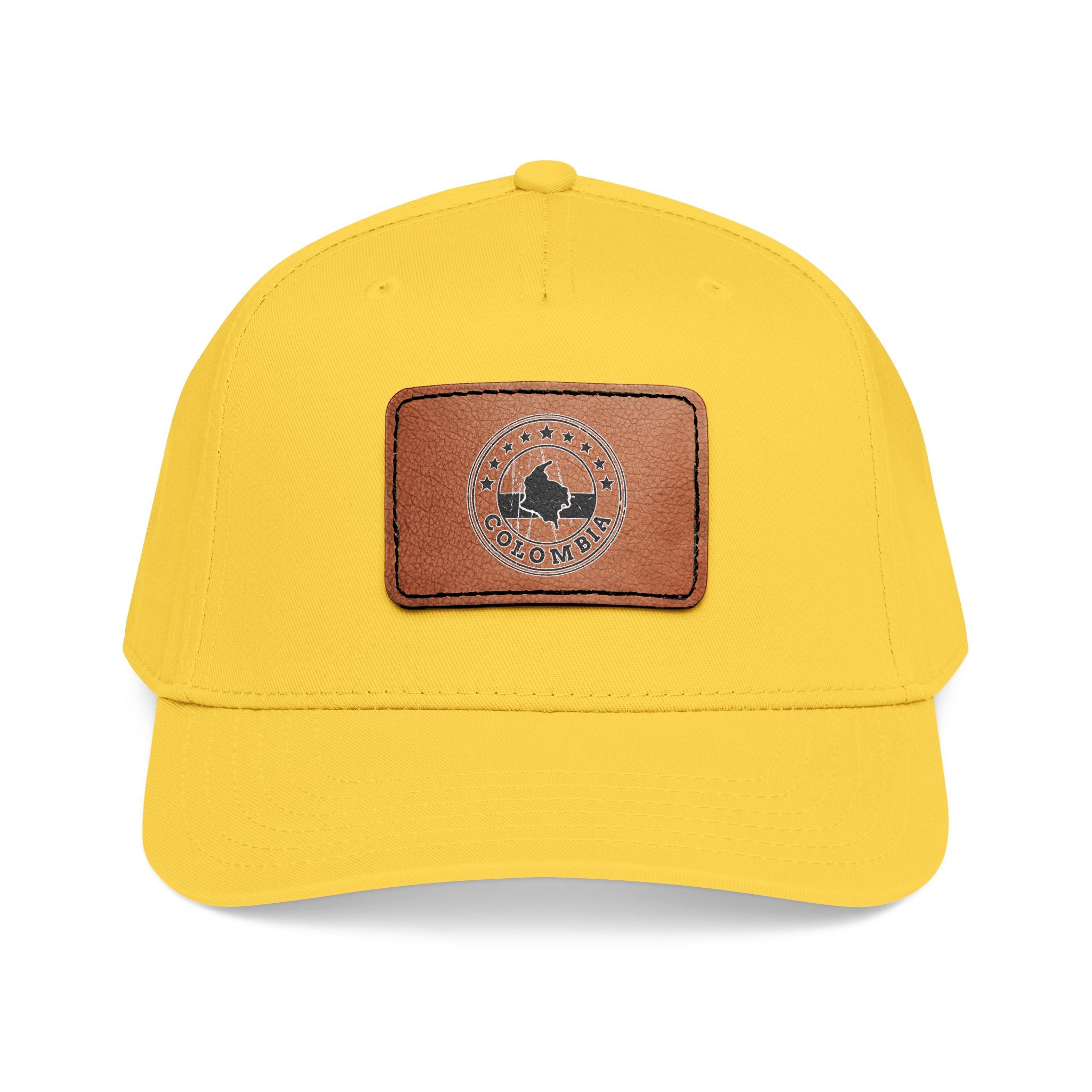 Team Colombia Baseball Cap