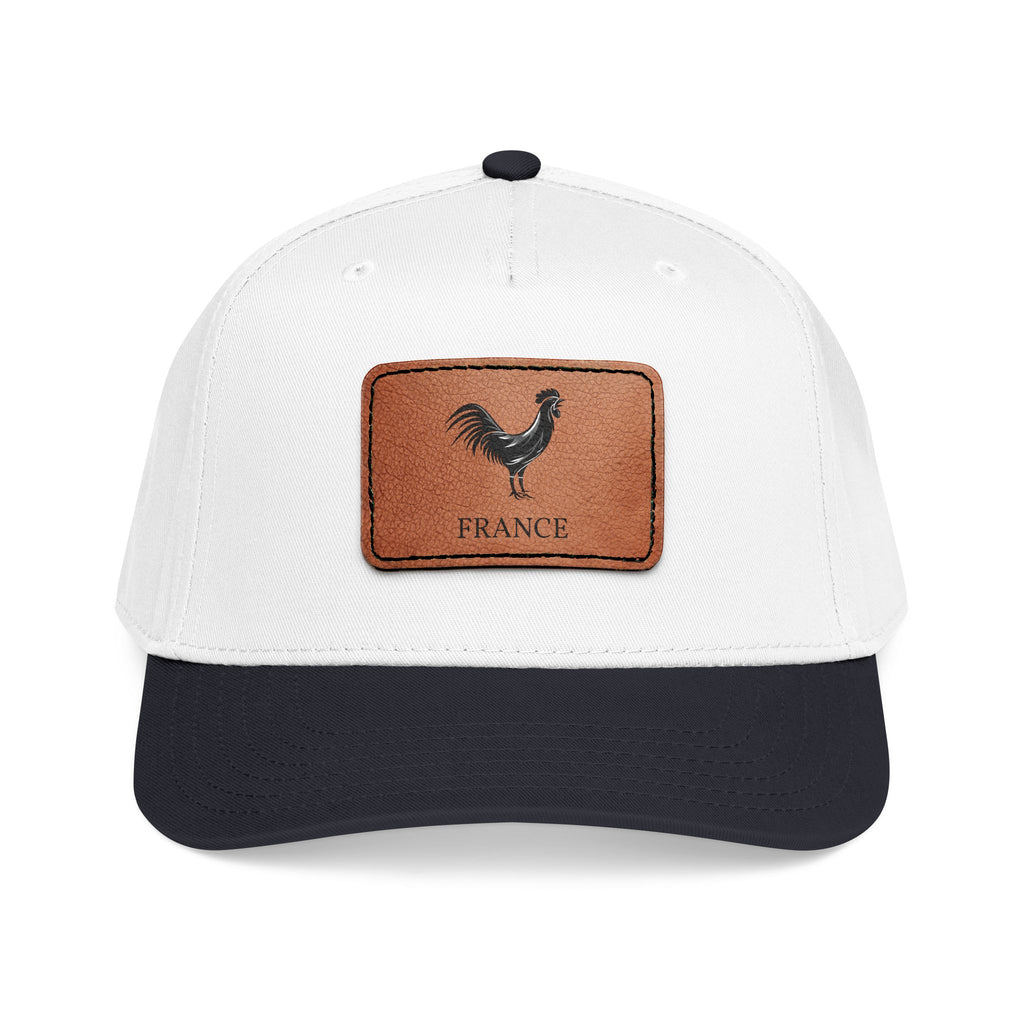 Team France Baseball Cap