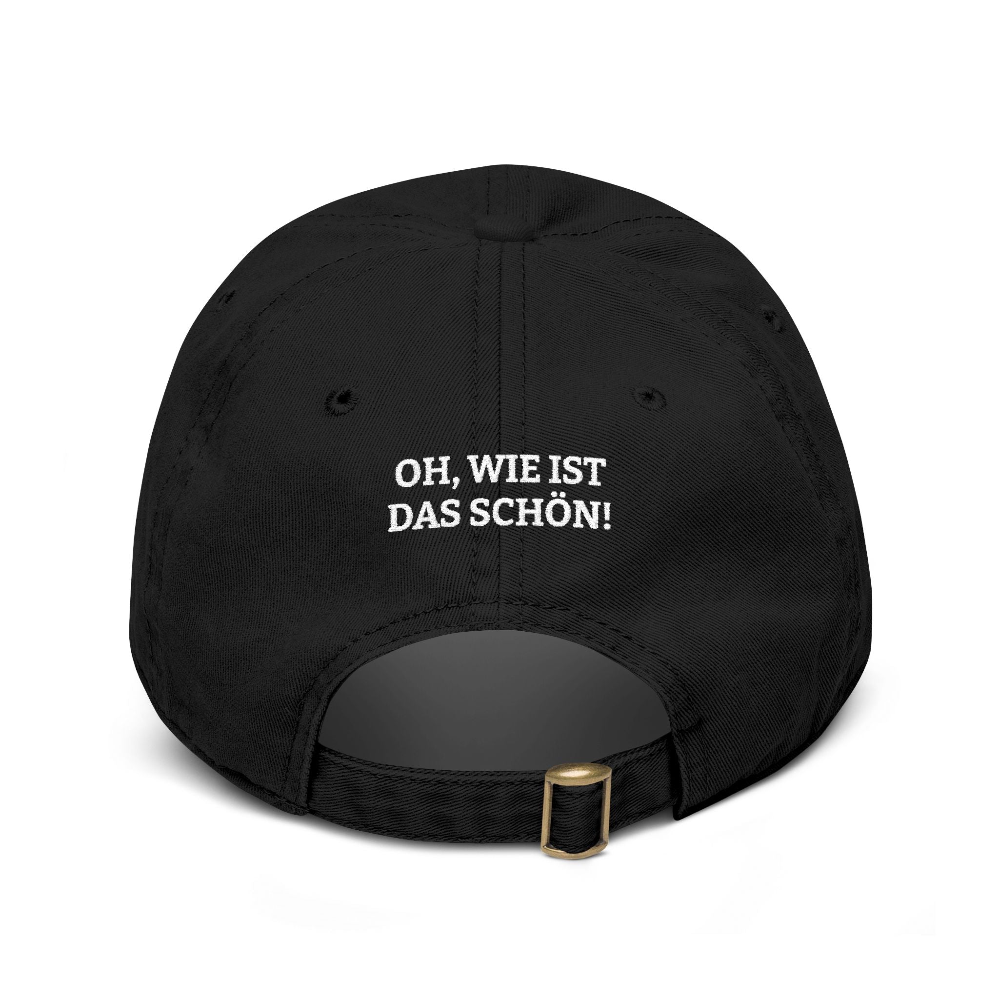 Team Germany Baseball cap