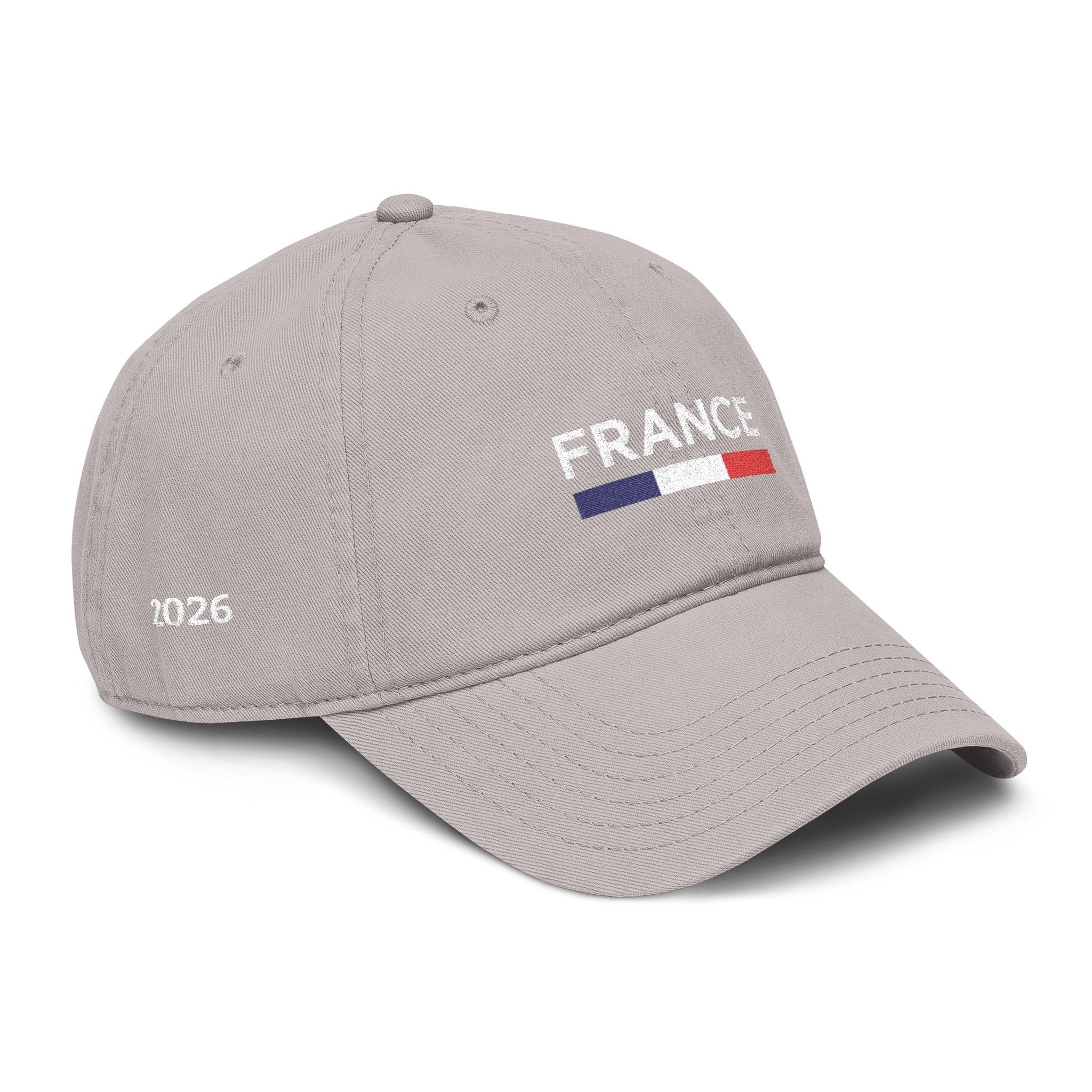 Team France Baseball cap
