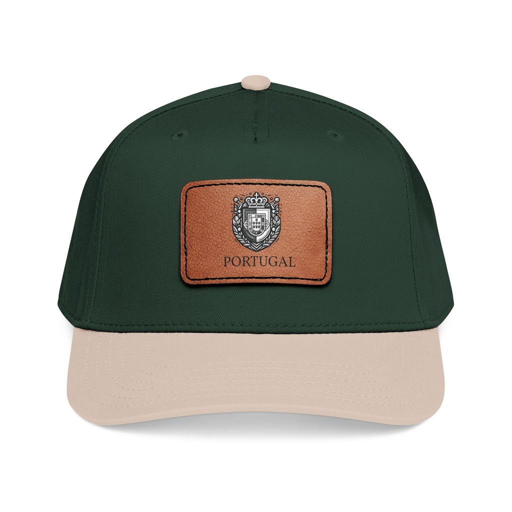 Team Portugal Baseball cap