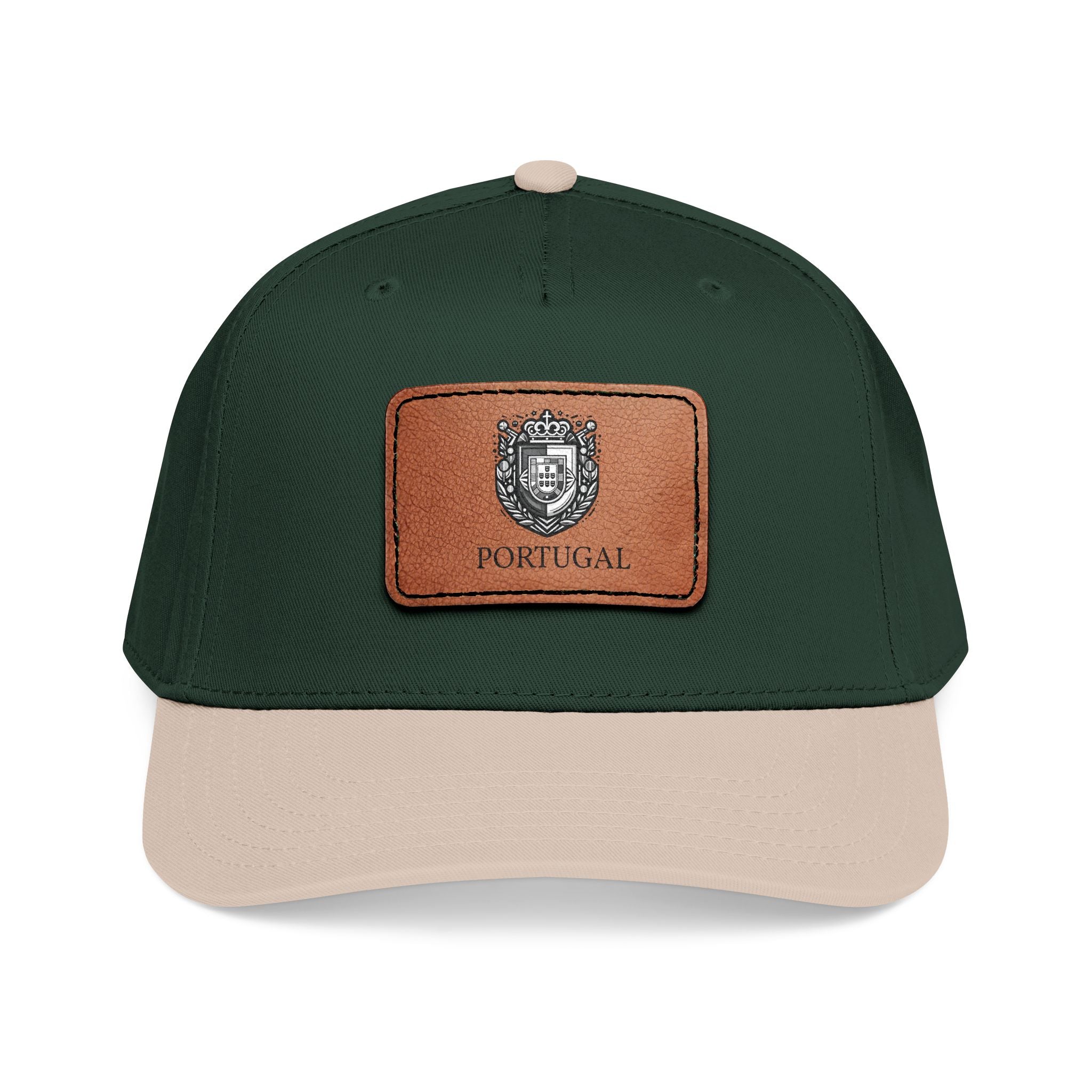Team Portugal Baseball cap