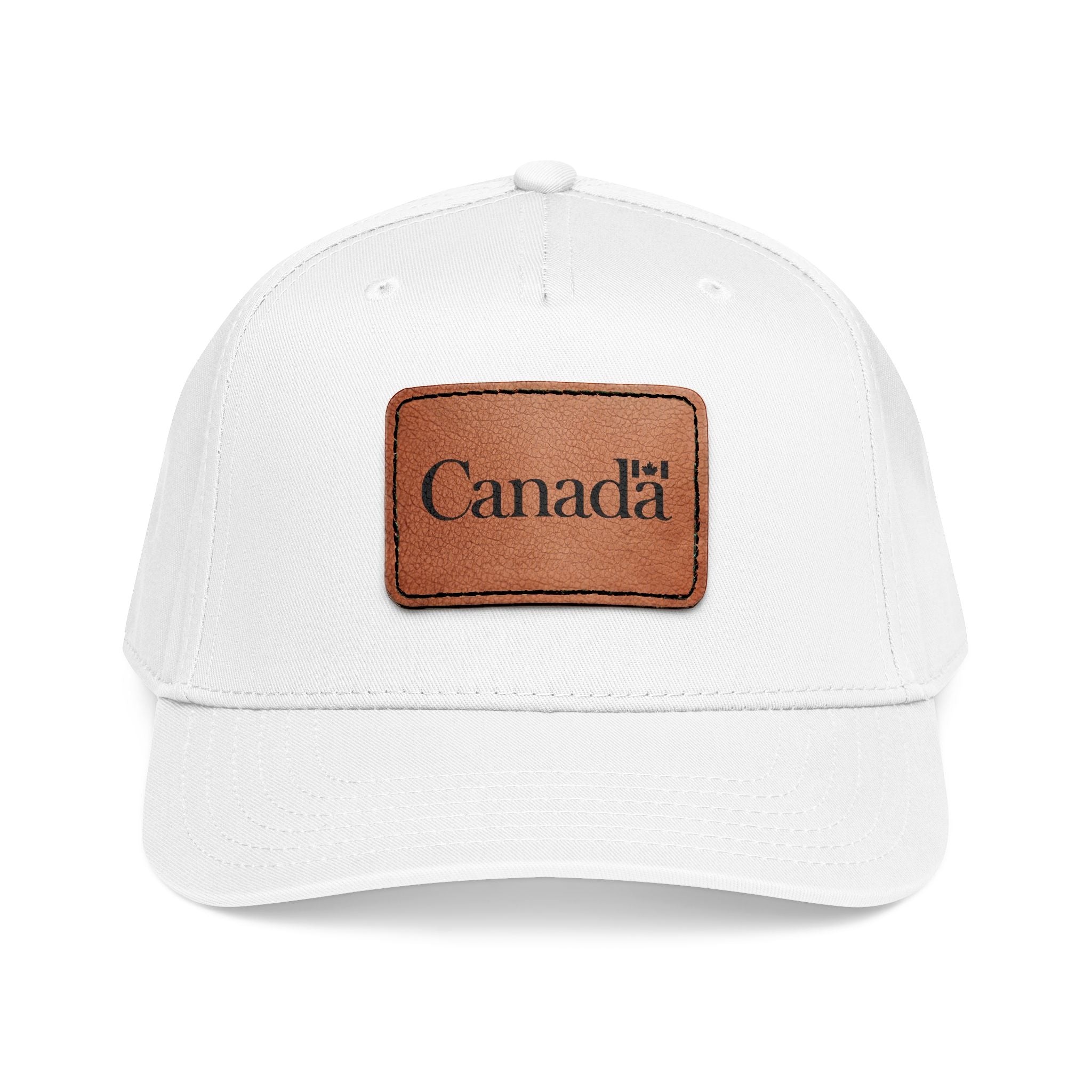 Team Canada Baseball cap