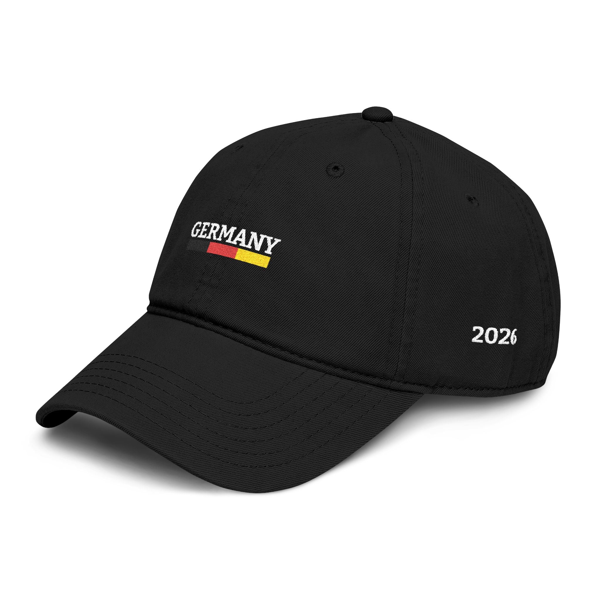 Team Germany Baseball cap