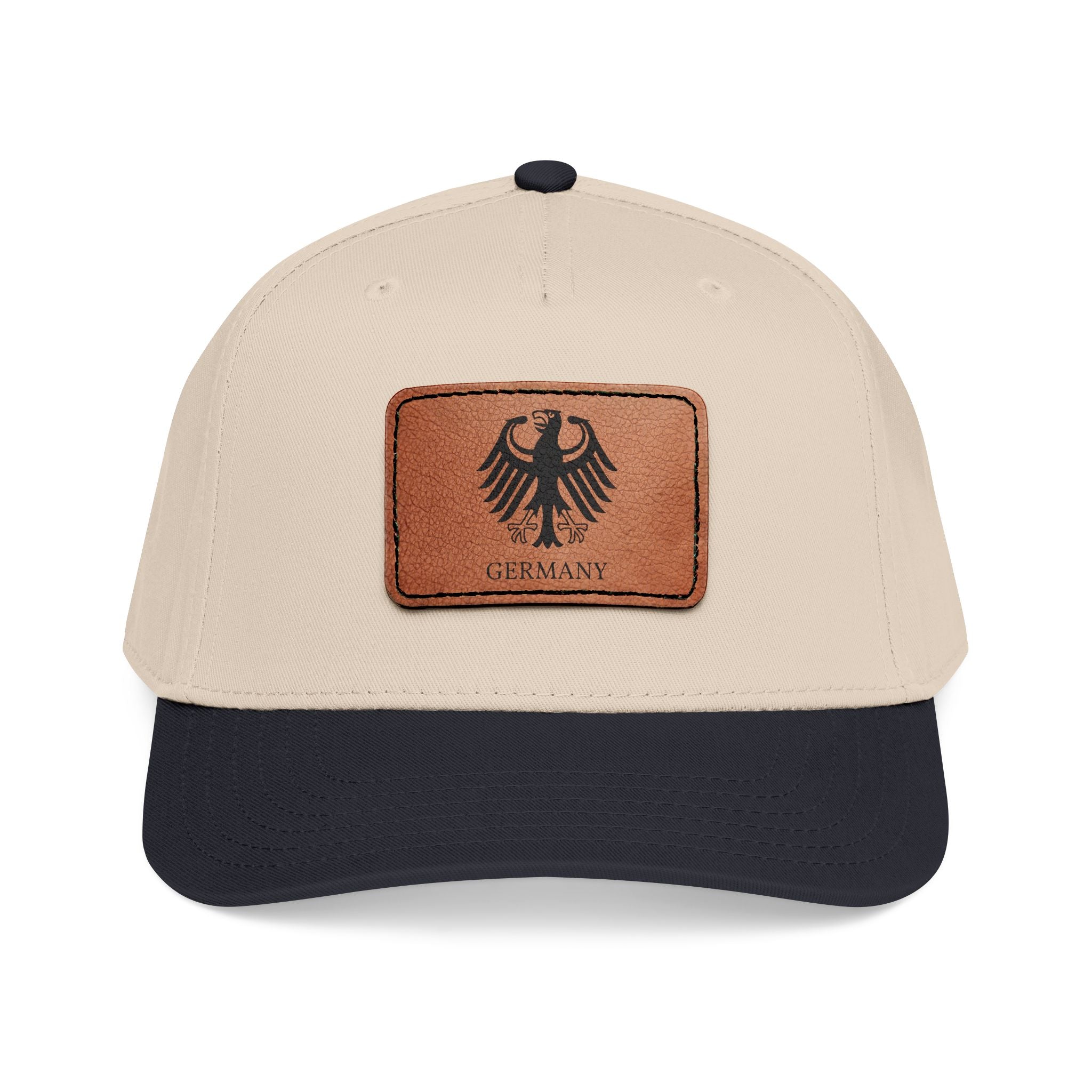 Team Germany Baseball cap