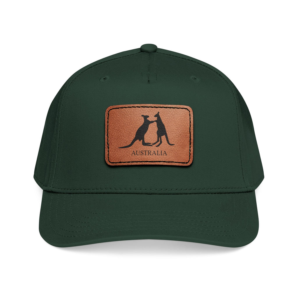 Team Australia baseball cap