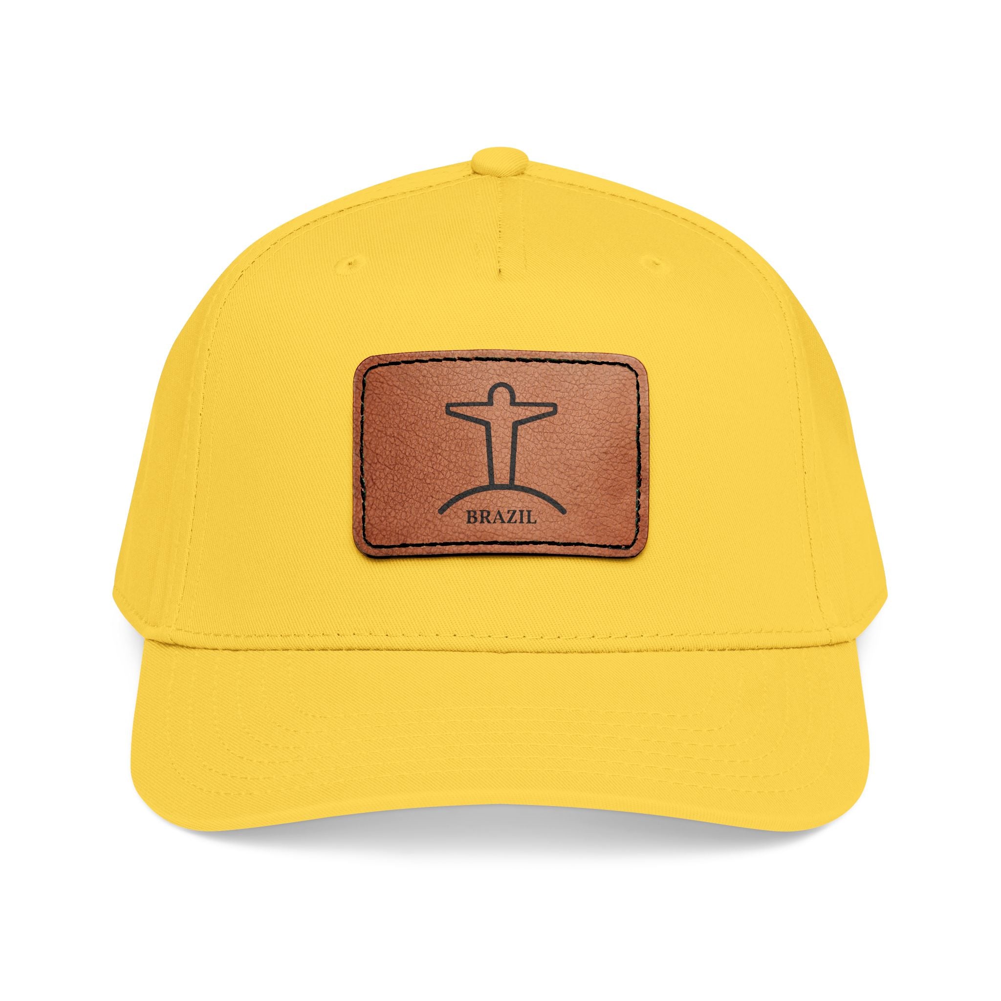 Team Brazil Baseball cap