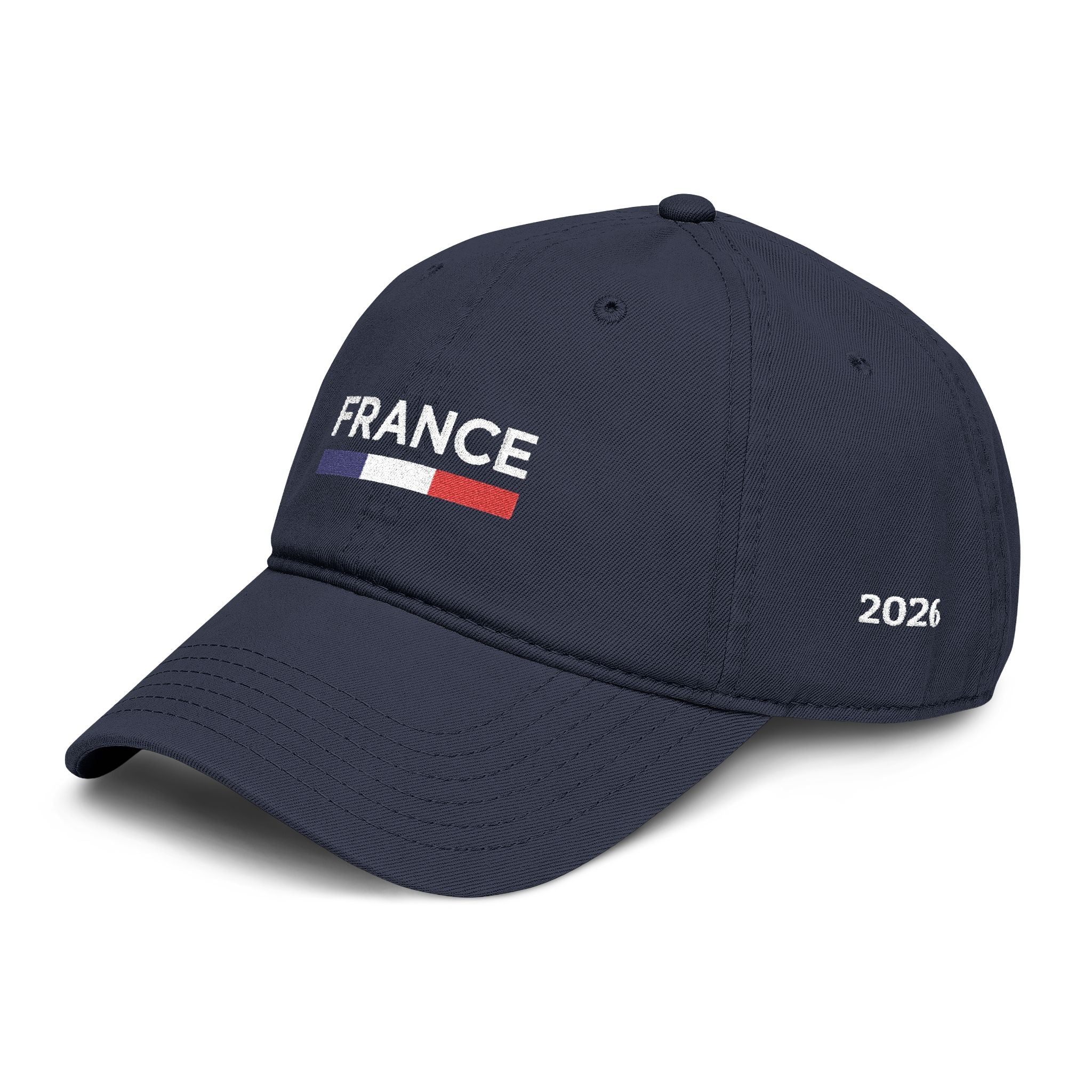 Team France Baseball cap