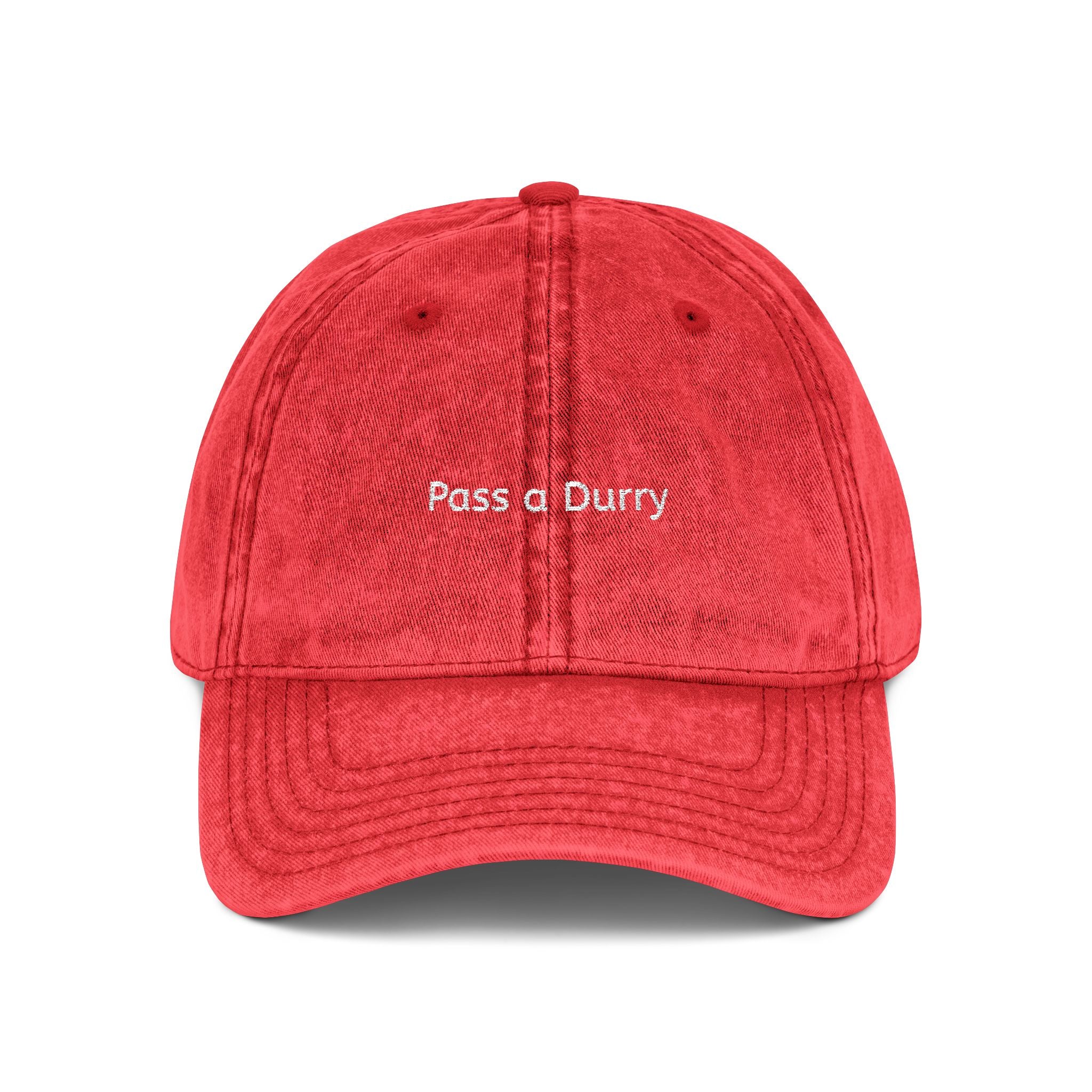 Pass a Durry