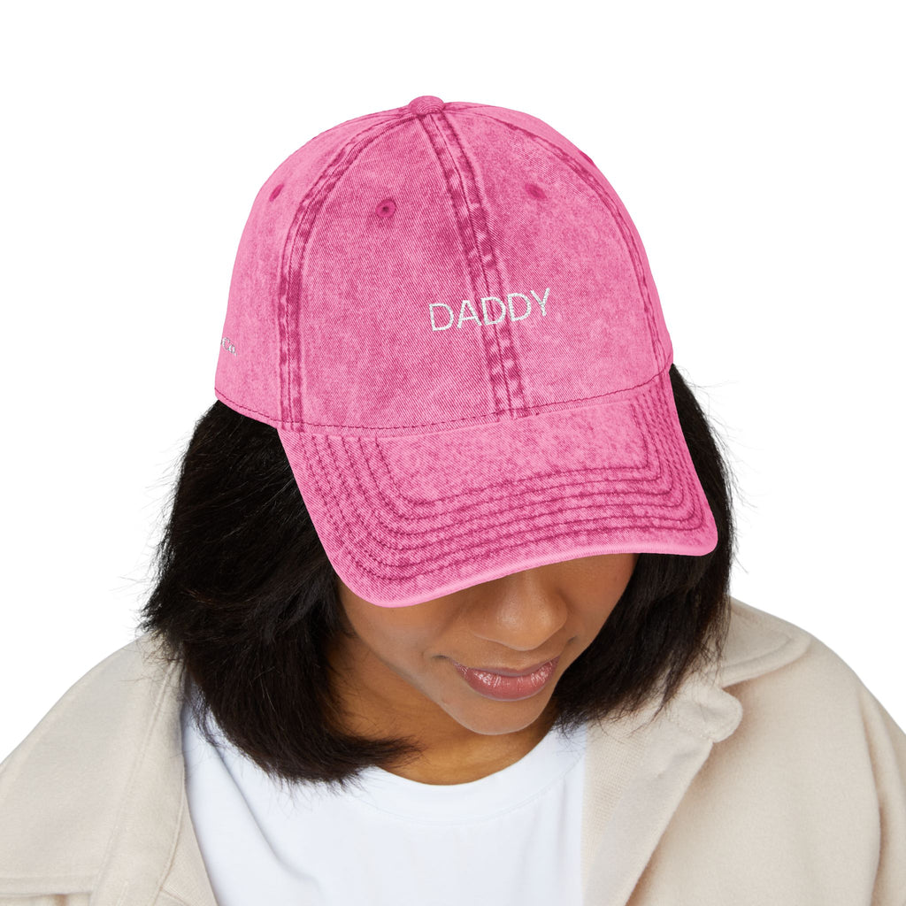 DADDY