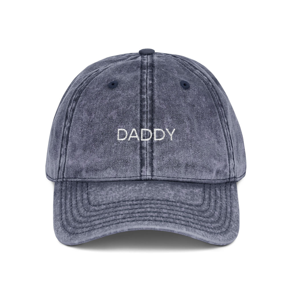 DADDY