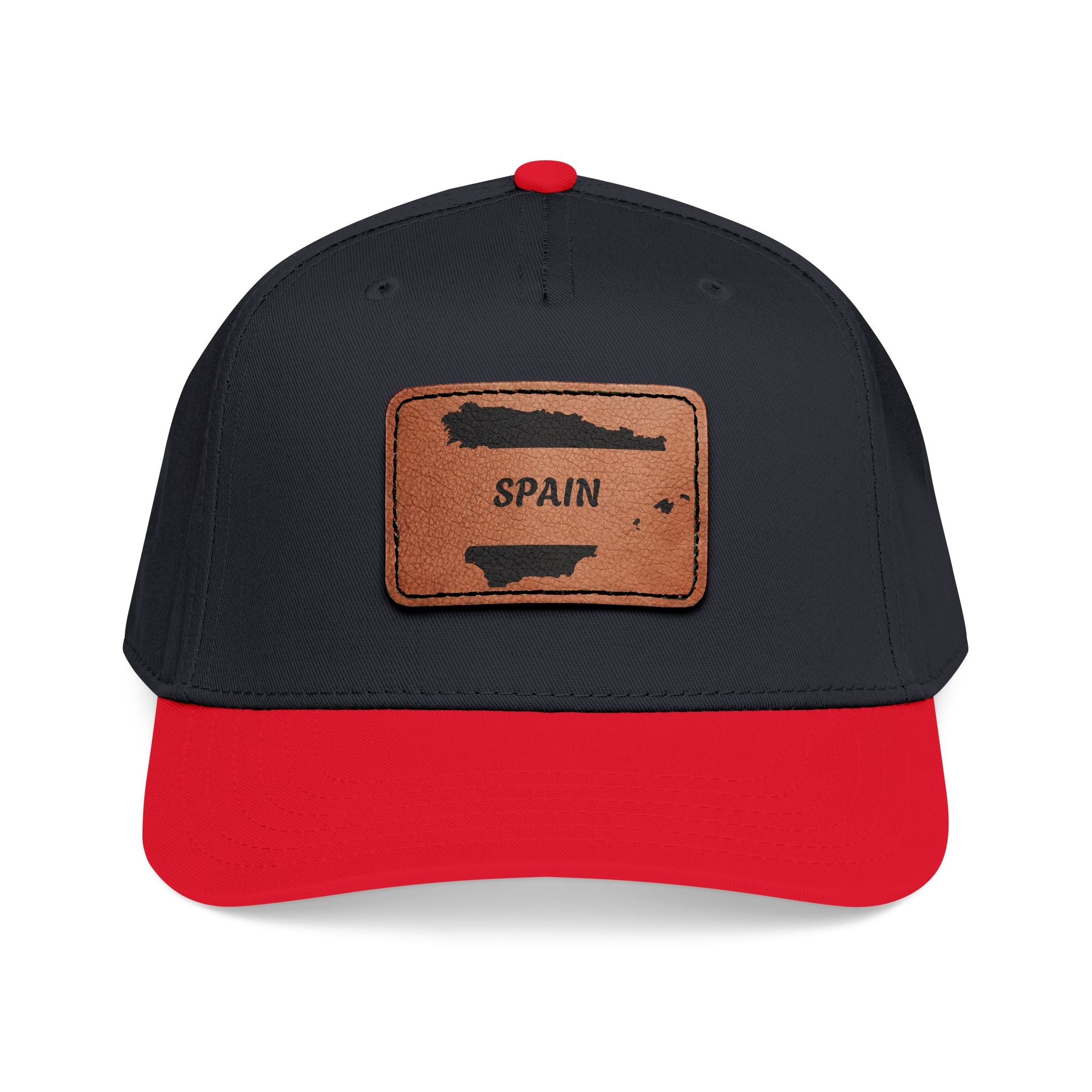 Team Spain Baseball cap