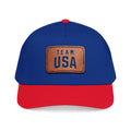 Team USA Baseball Cap
