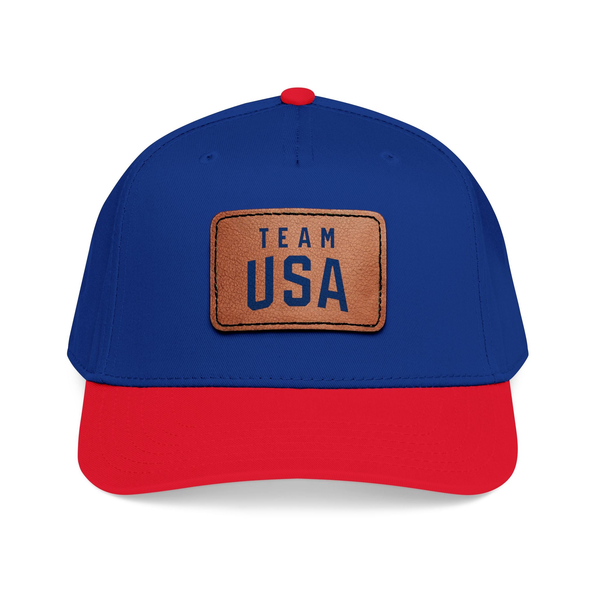 Team USA Baseball Cap