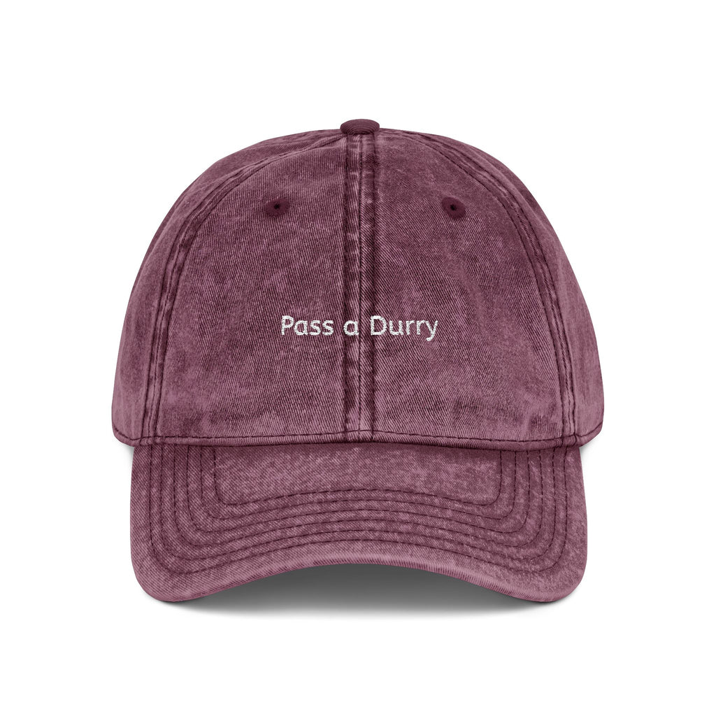 Pass a Durry
