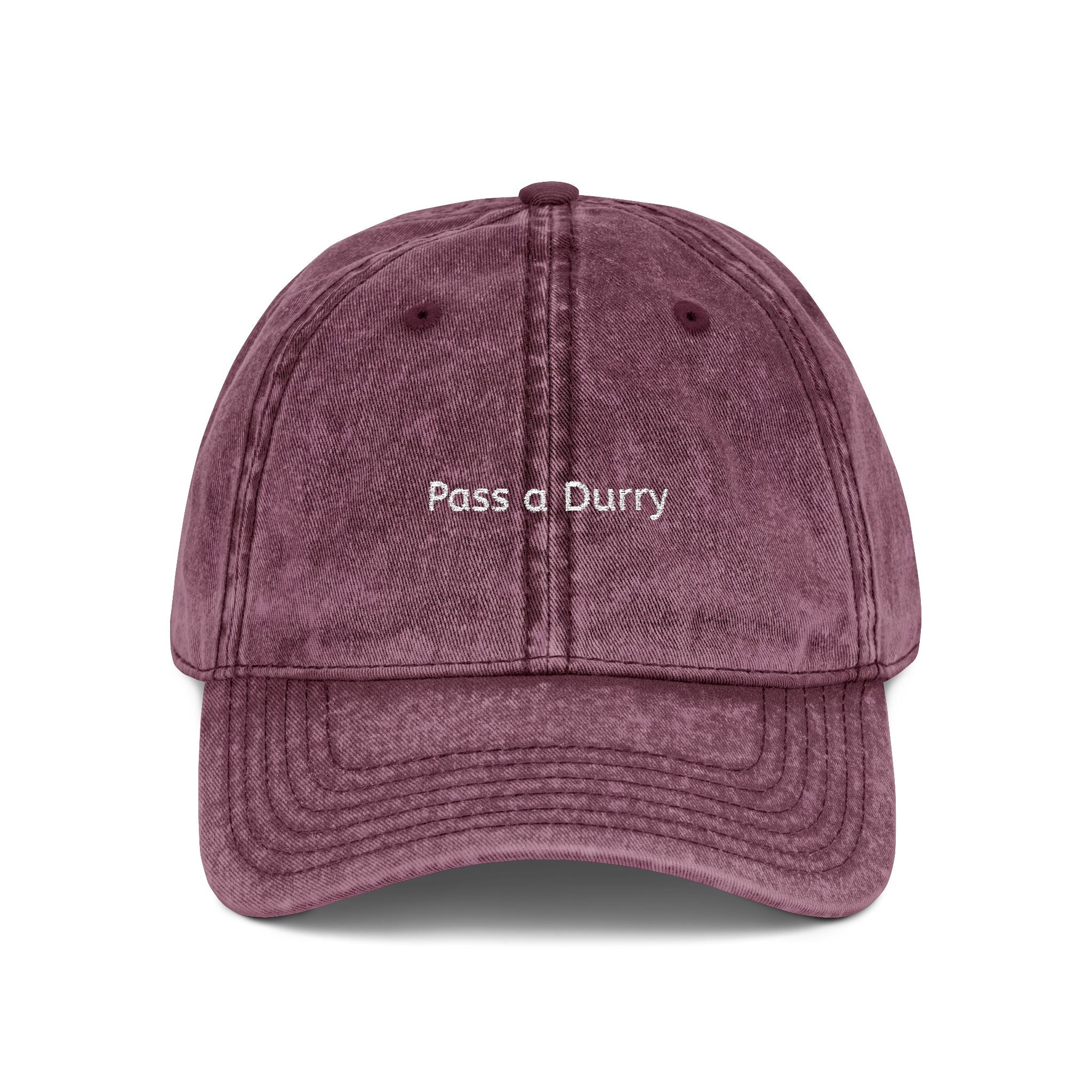 Pass a Durry