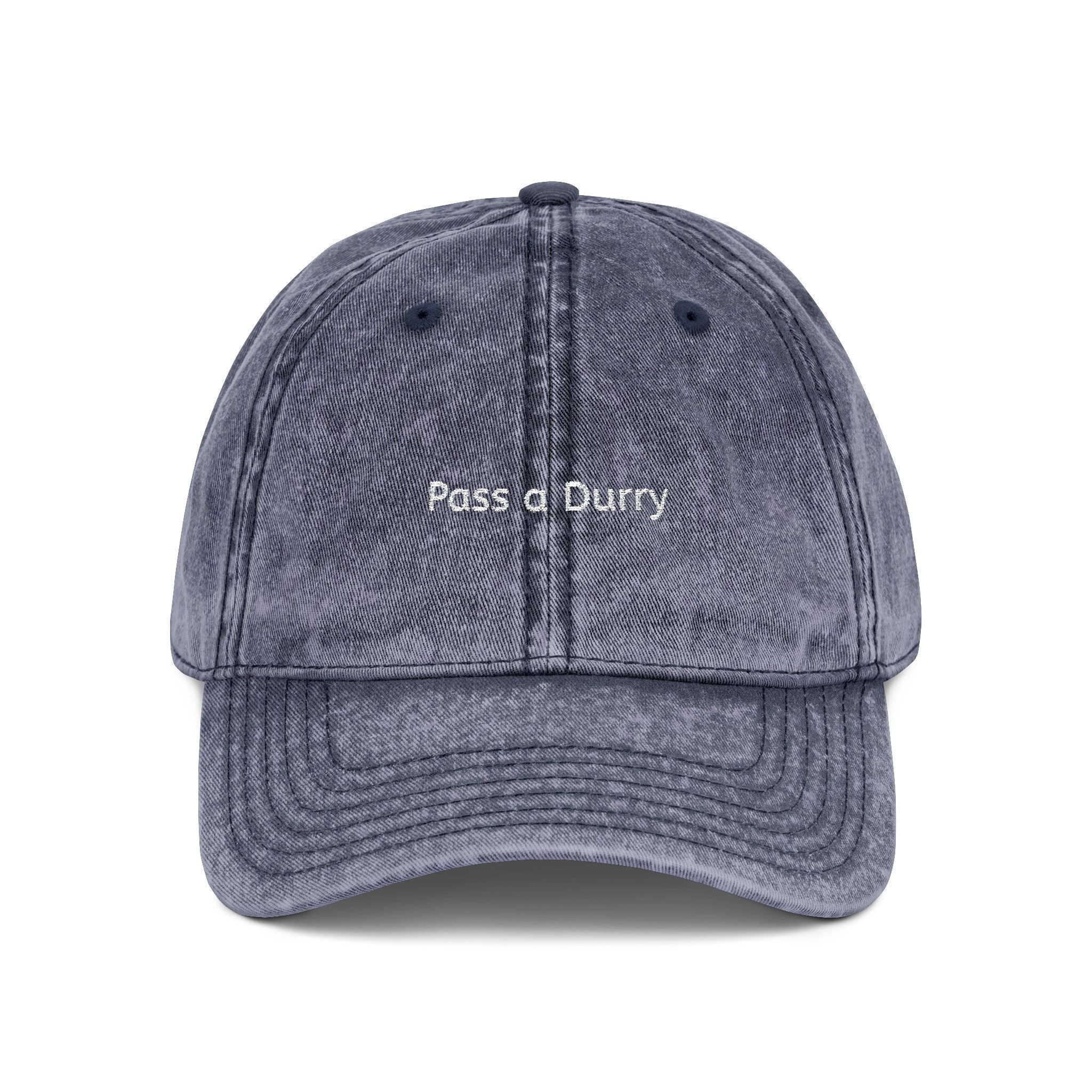 Pass a Durry