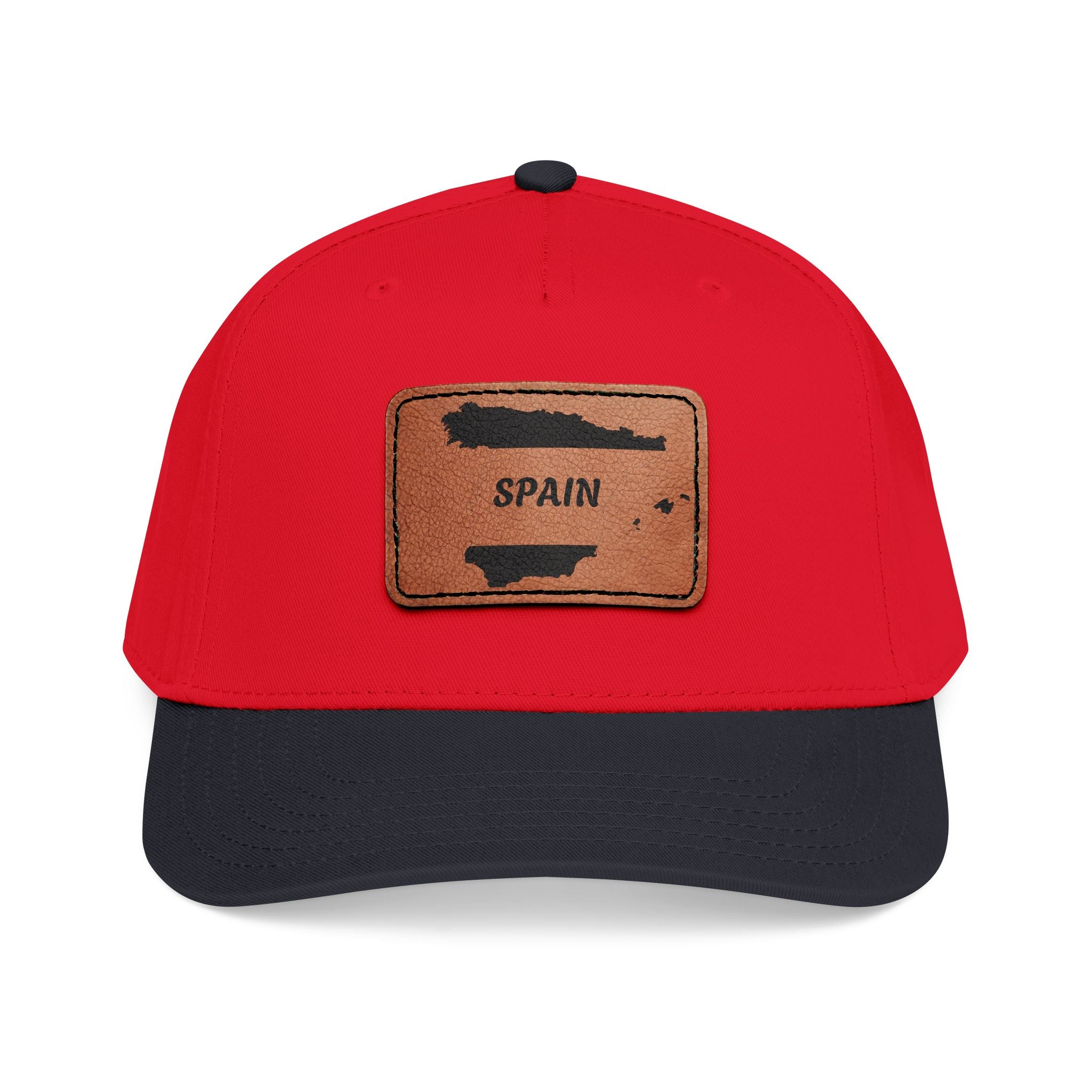Team Spain Baseball cap