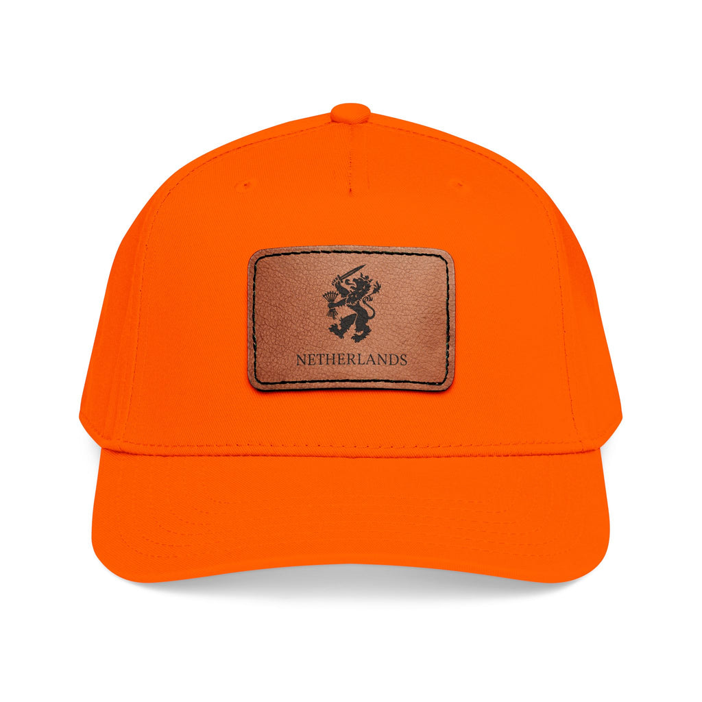 Team Netherlands Baseball cap