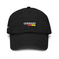 Team Germany Baseball cap