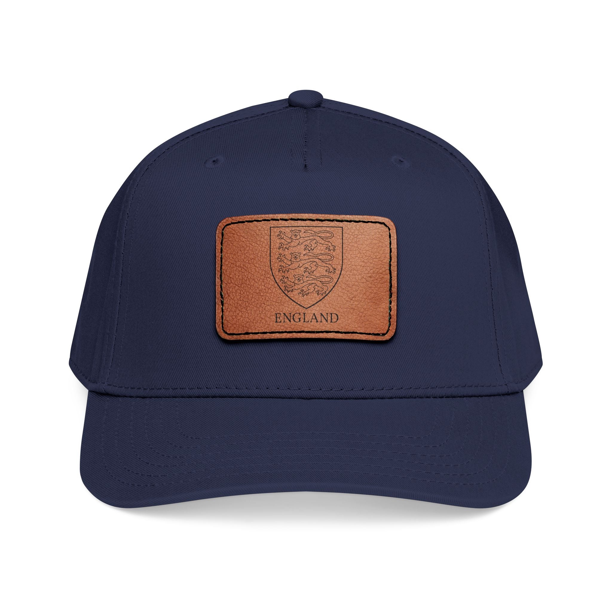 Team England Baseball cap