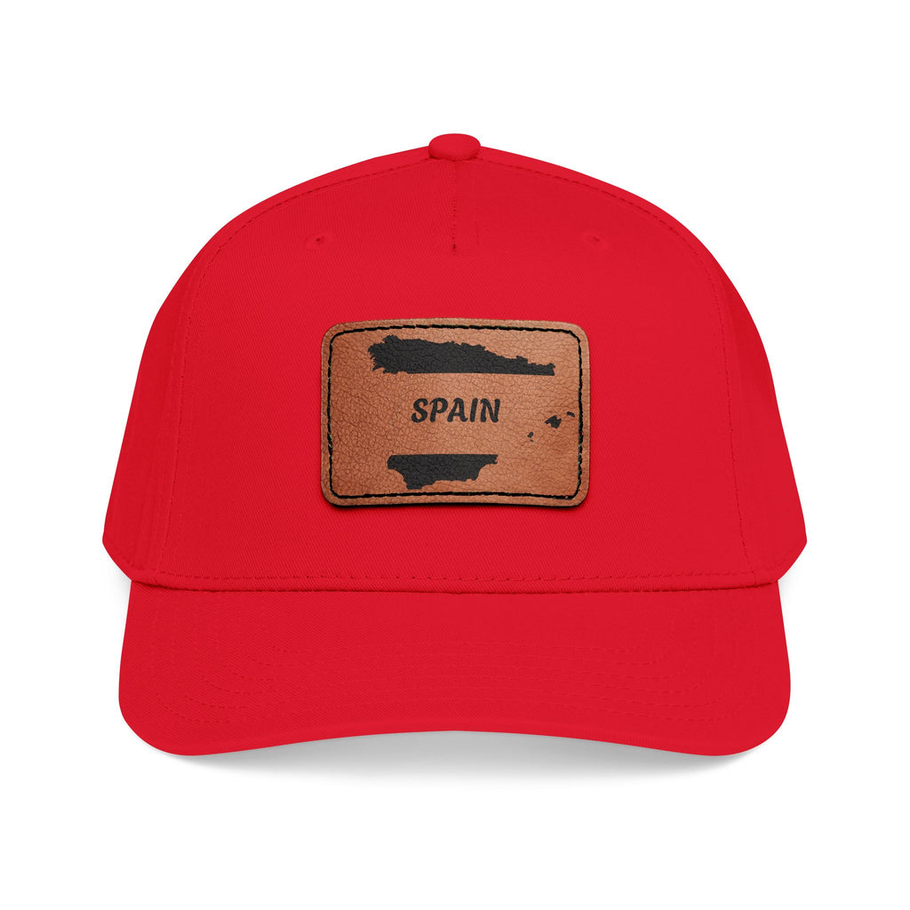 Team Spain Baseball cap