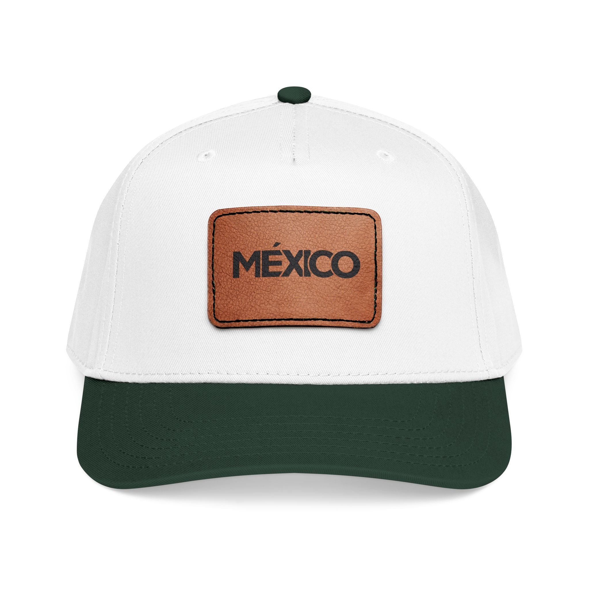 Team Mexico Baseball cap