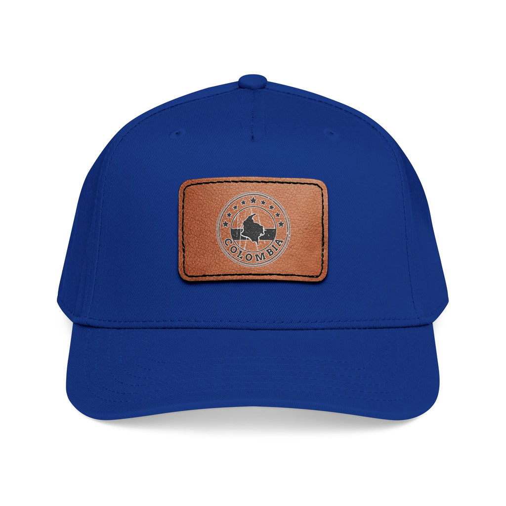 Team Colombia Baseball Cap