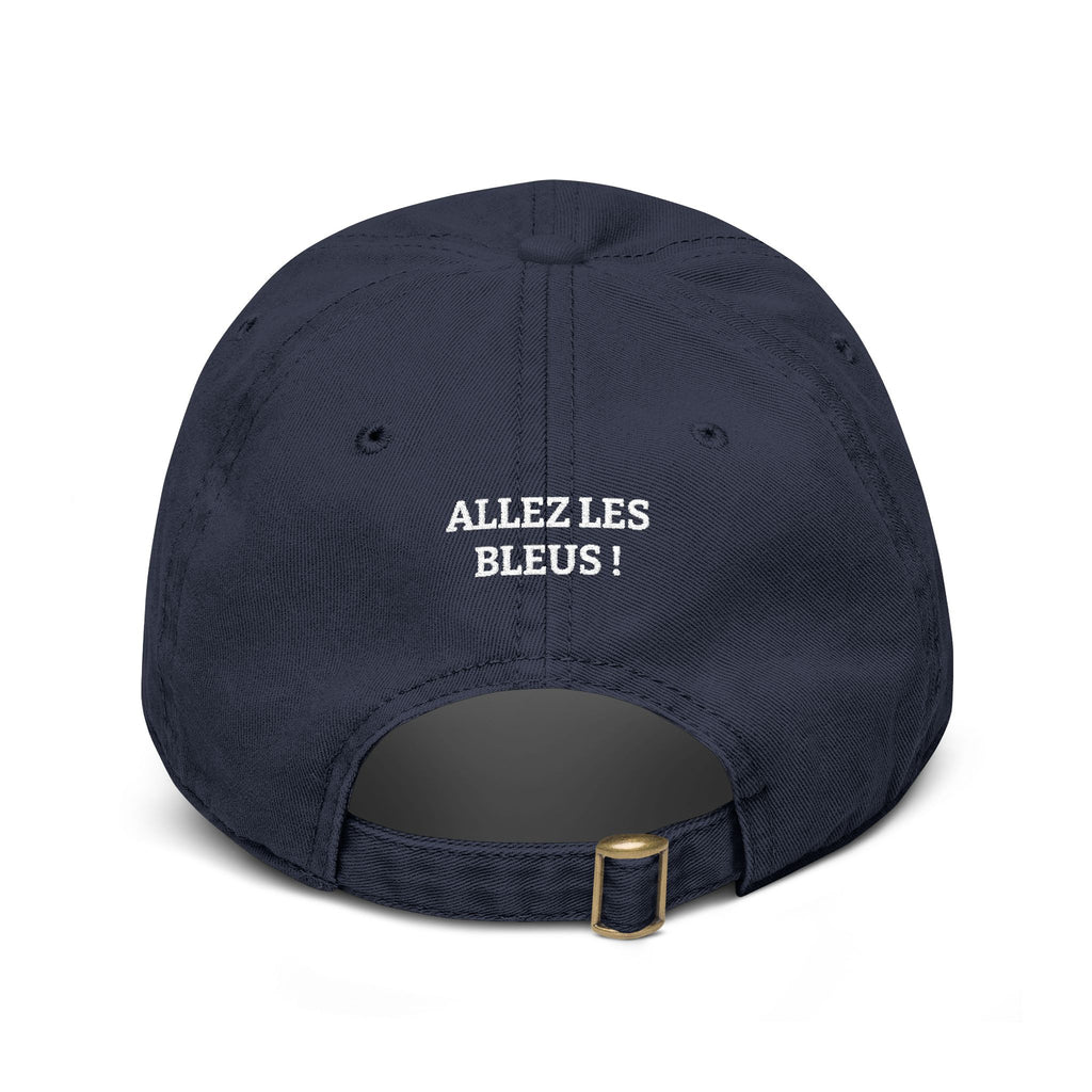 Team France Baseball cap