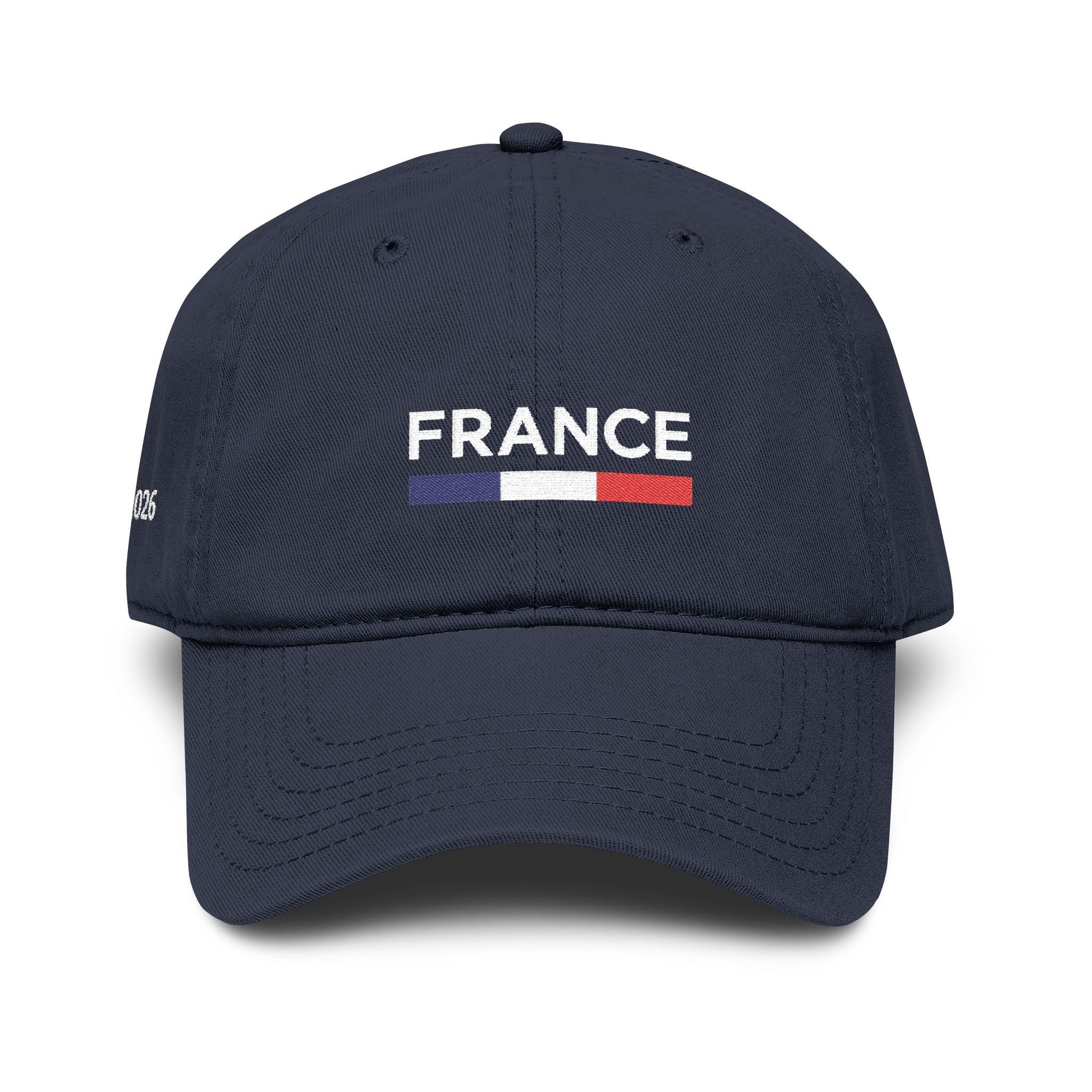 Team France Baseball cap