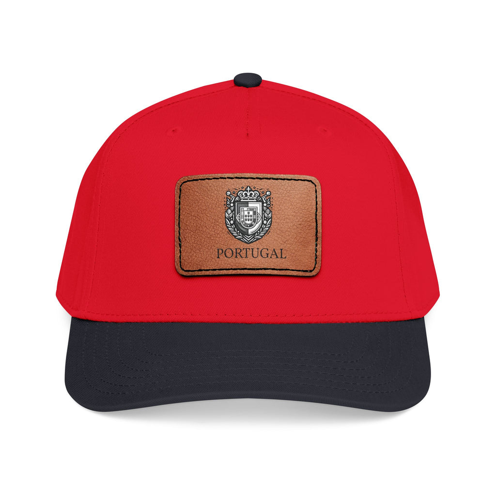 Team Portugal Baseball cap