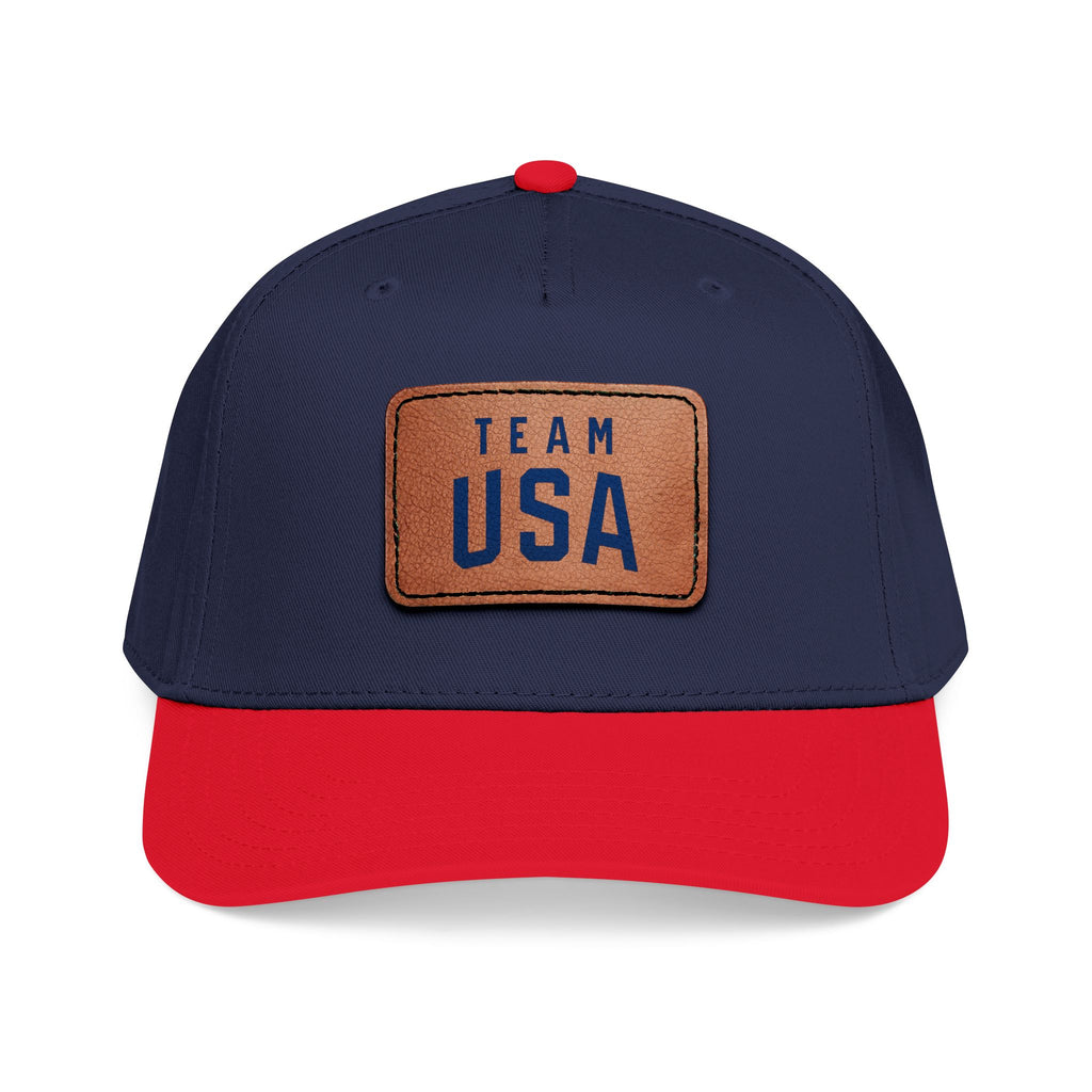 Team USA Baseball Cap