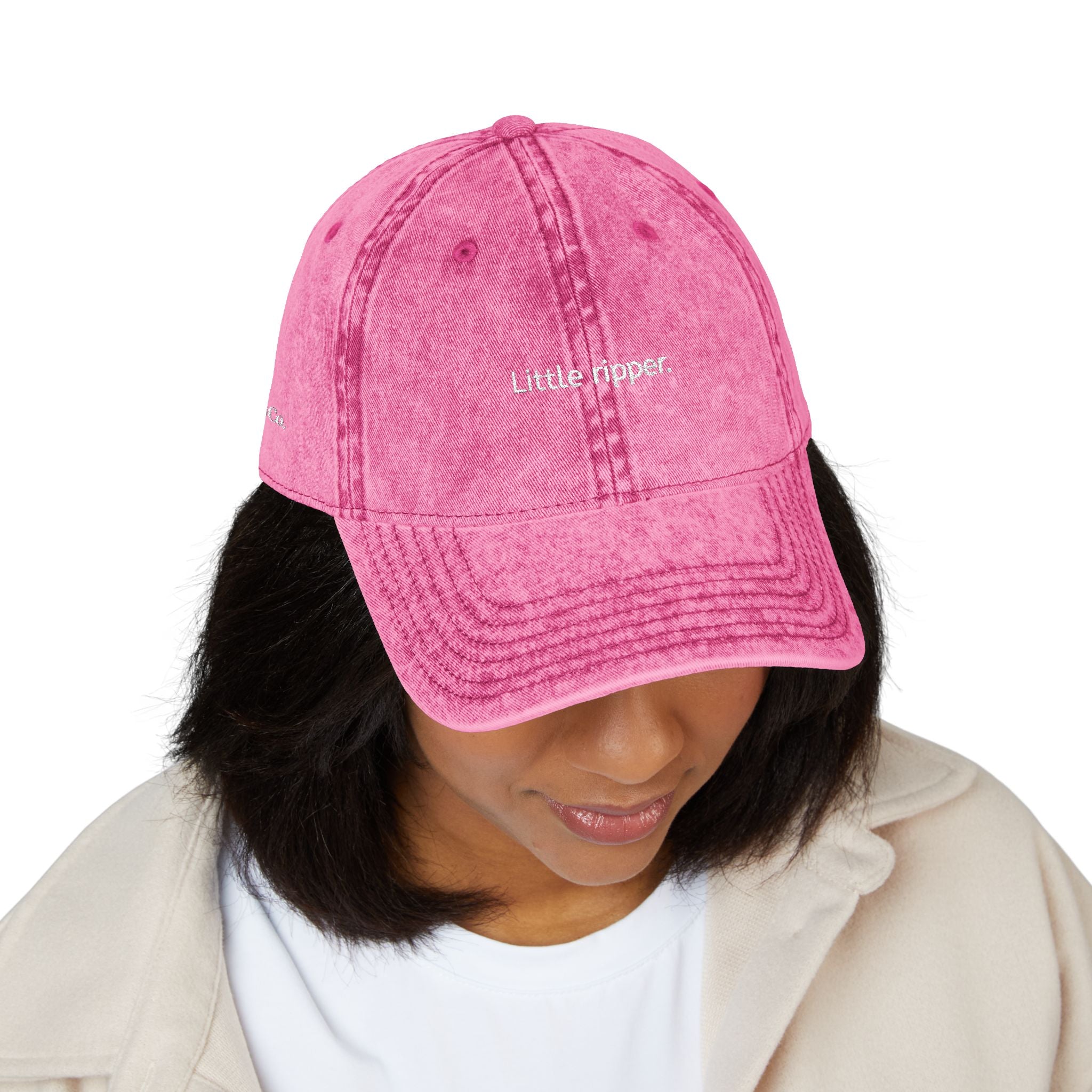 Little ripper
