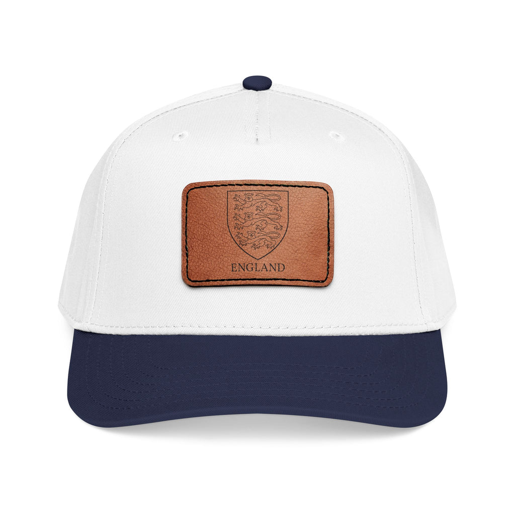 Team England Baseball cap