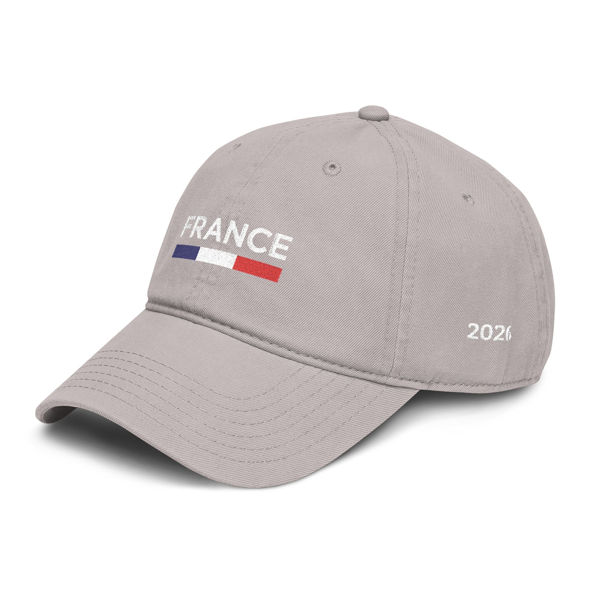 Team France Baseball cap