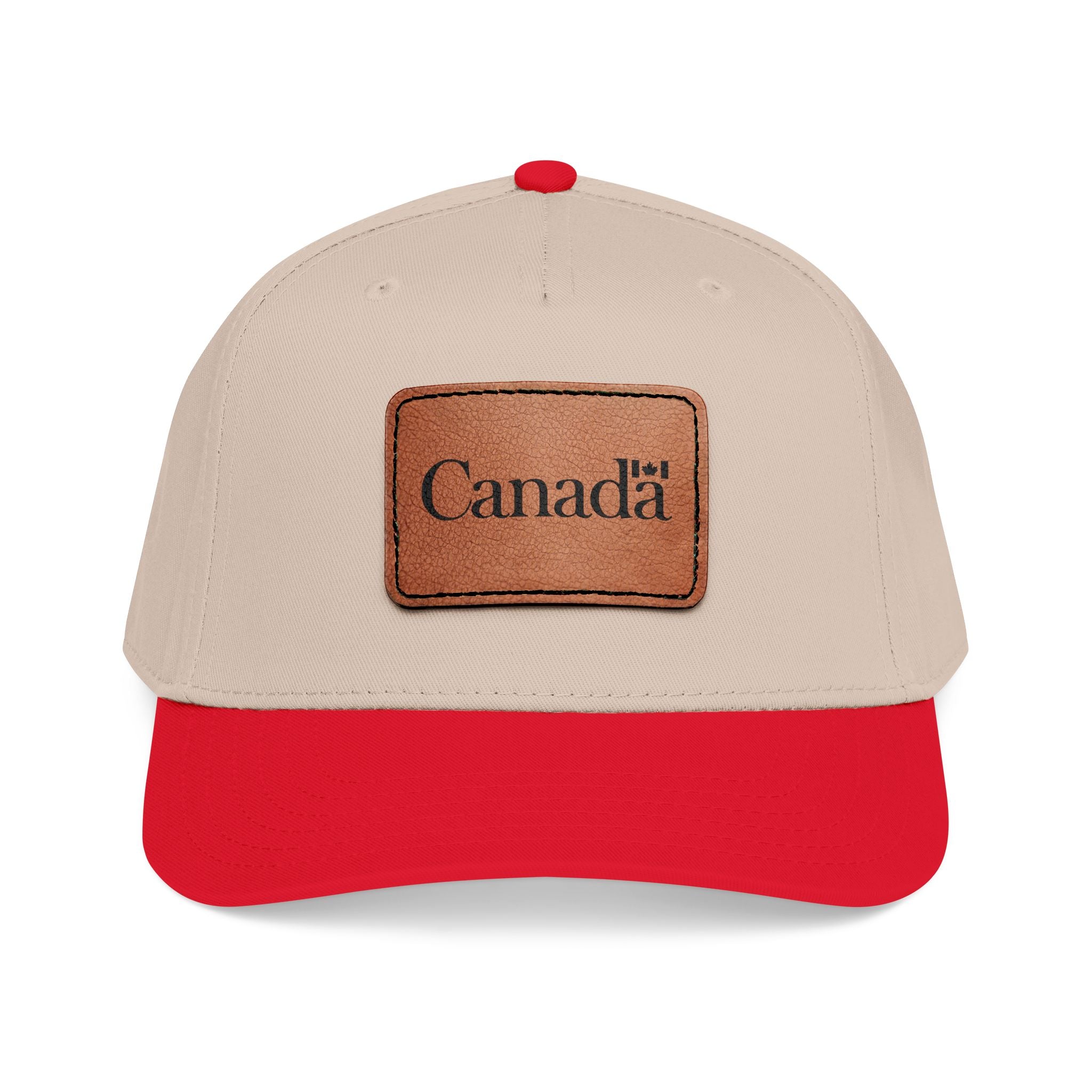 Team Canada Baseball cap