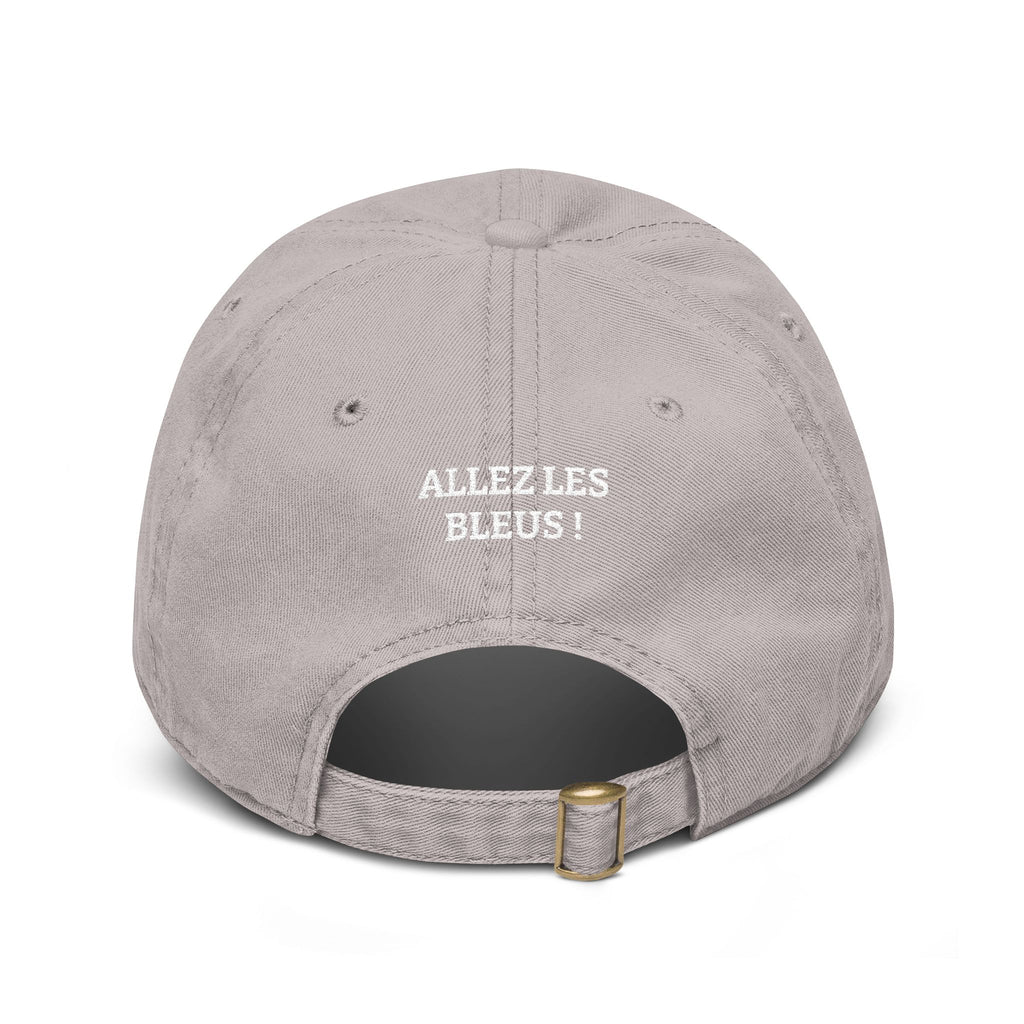 Team France Baseball cap