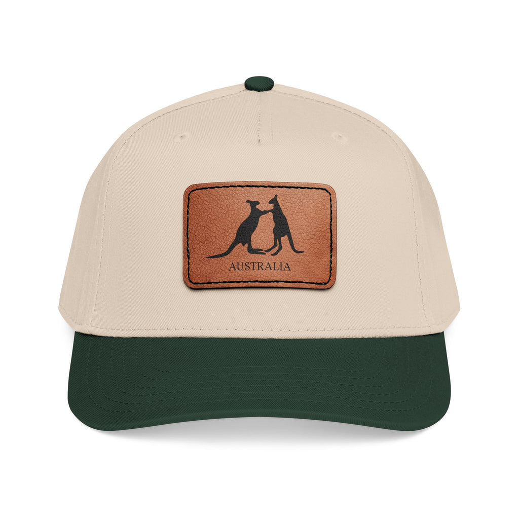 Team Australia baseball cap