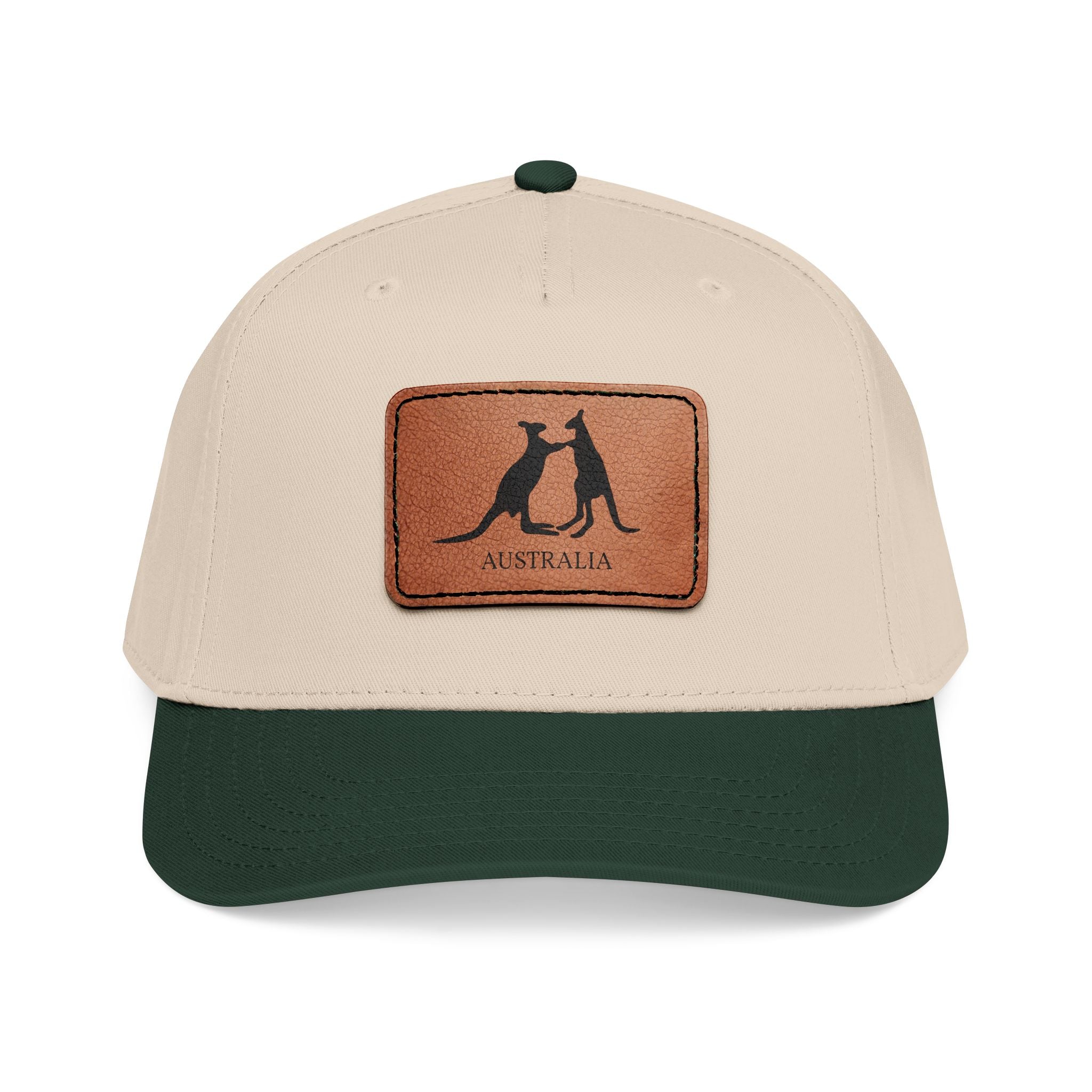 Team Australia baseball cap
