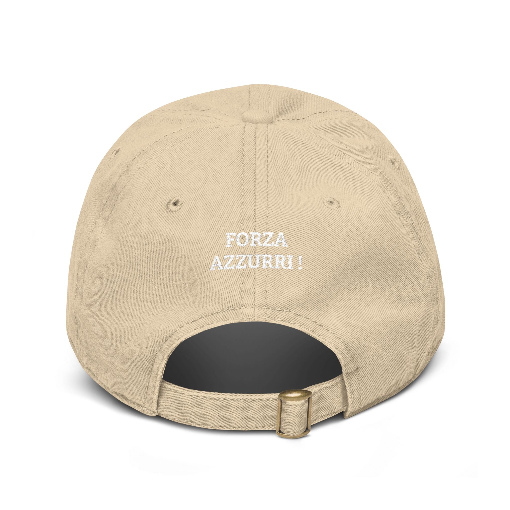 Italia Flag Baseball cap